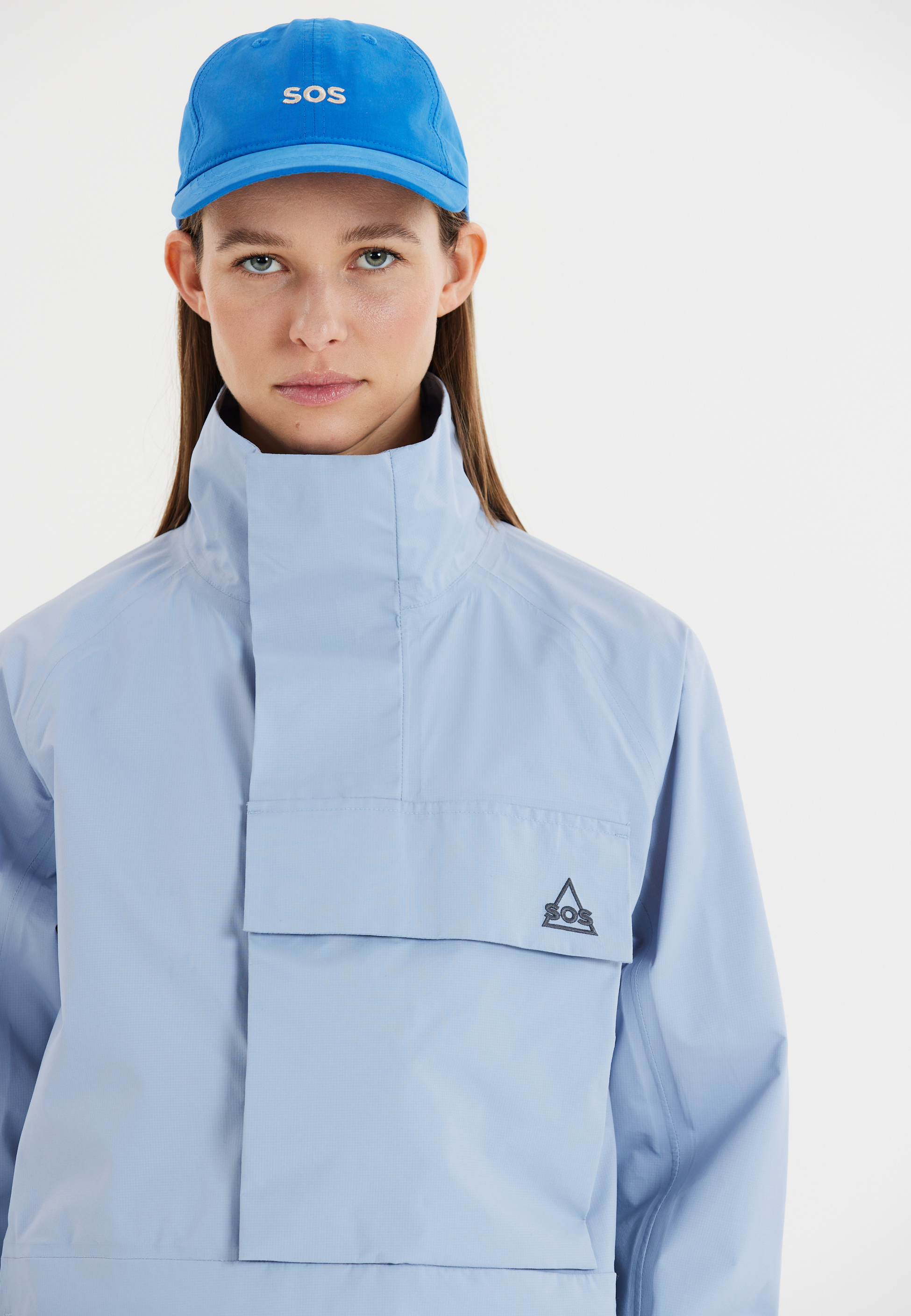 SOS, Matterhorn Ski Jacket