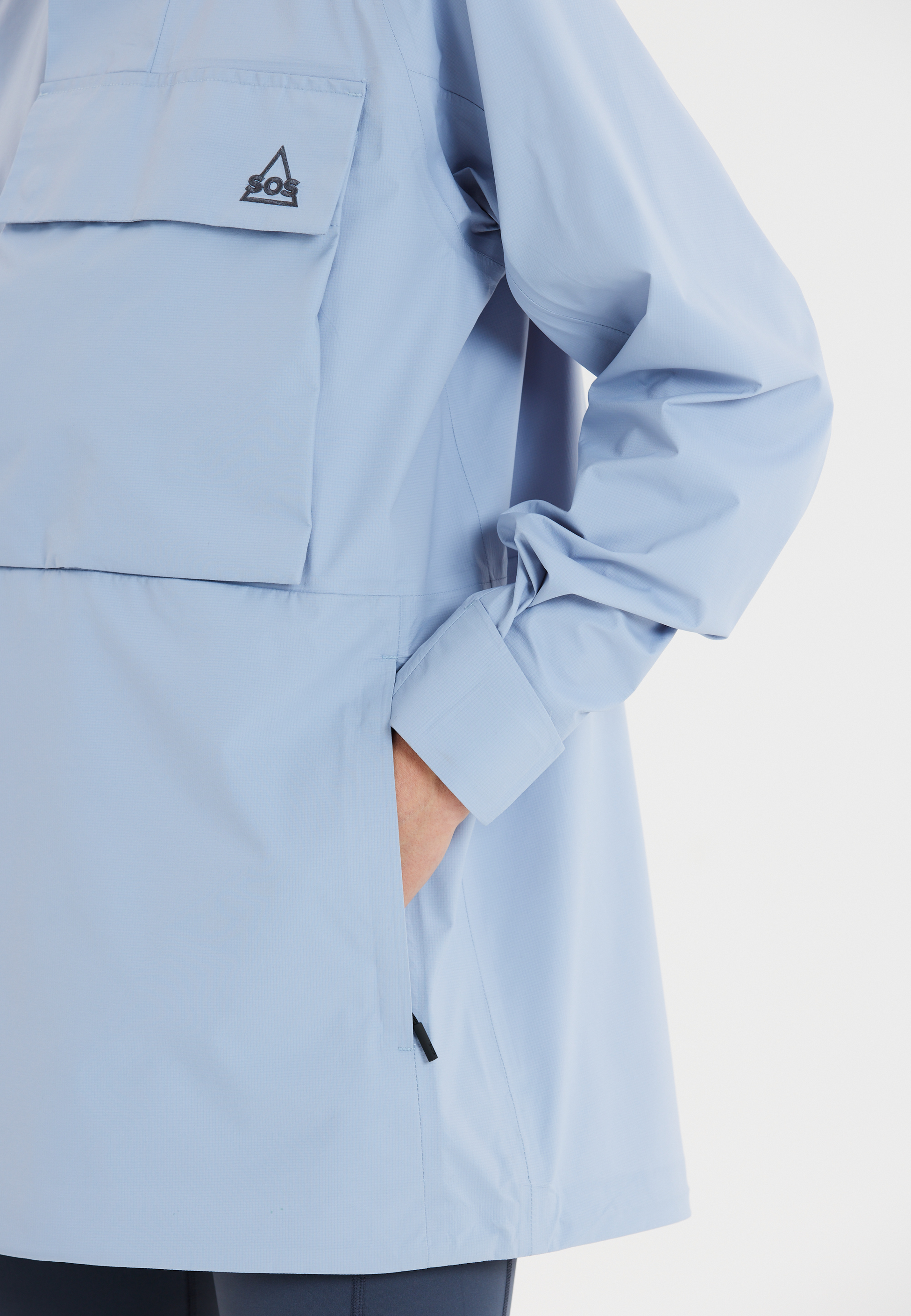 SOS, Matterhorn Ski Jacket