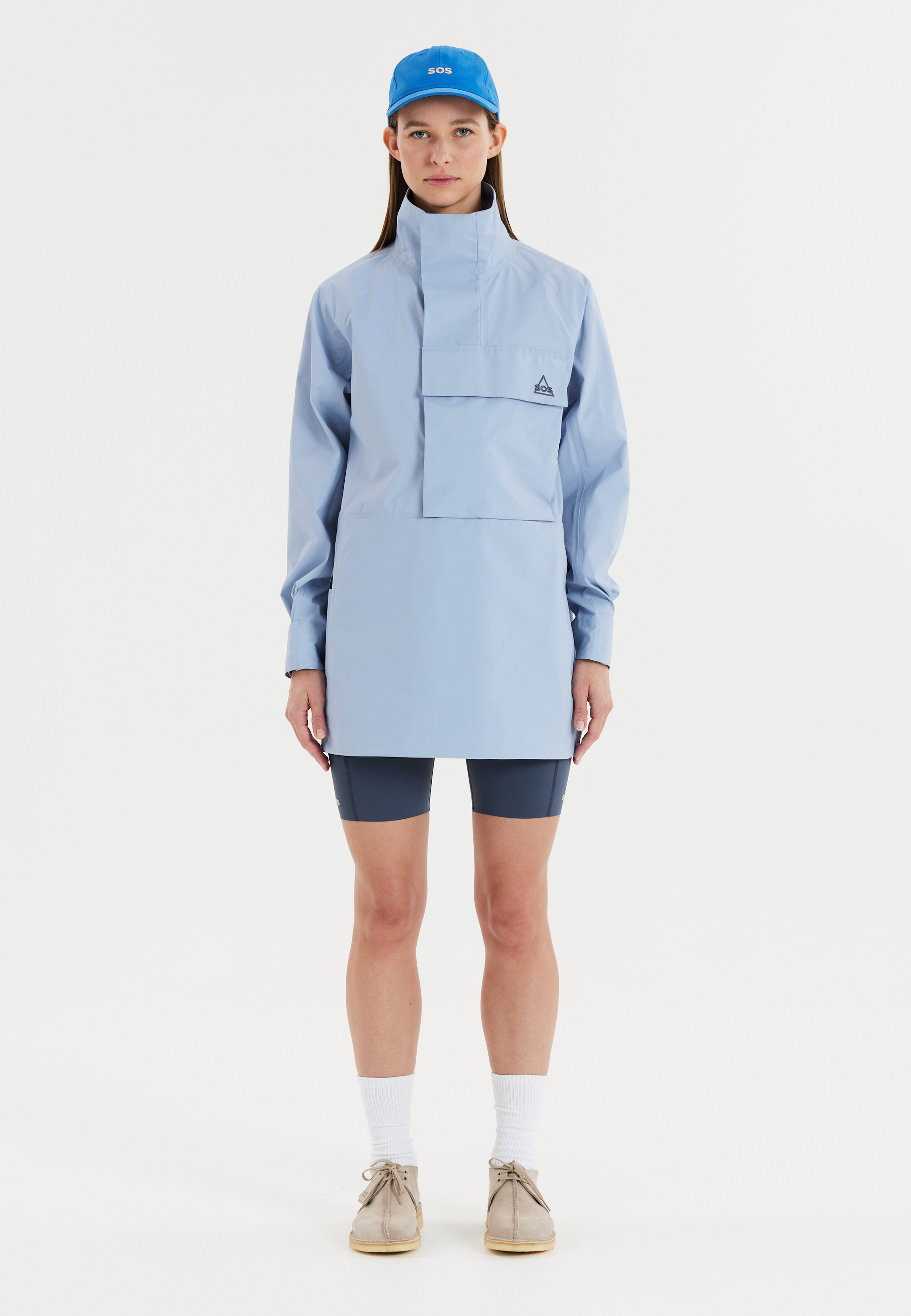 SOS, Matterhorn Ski Jacket