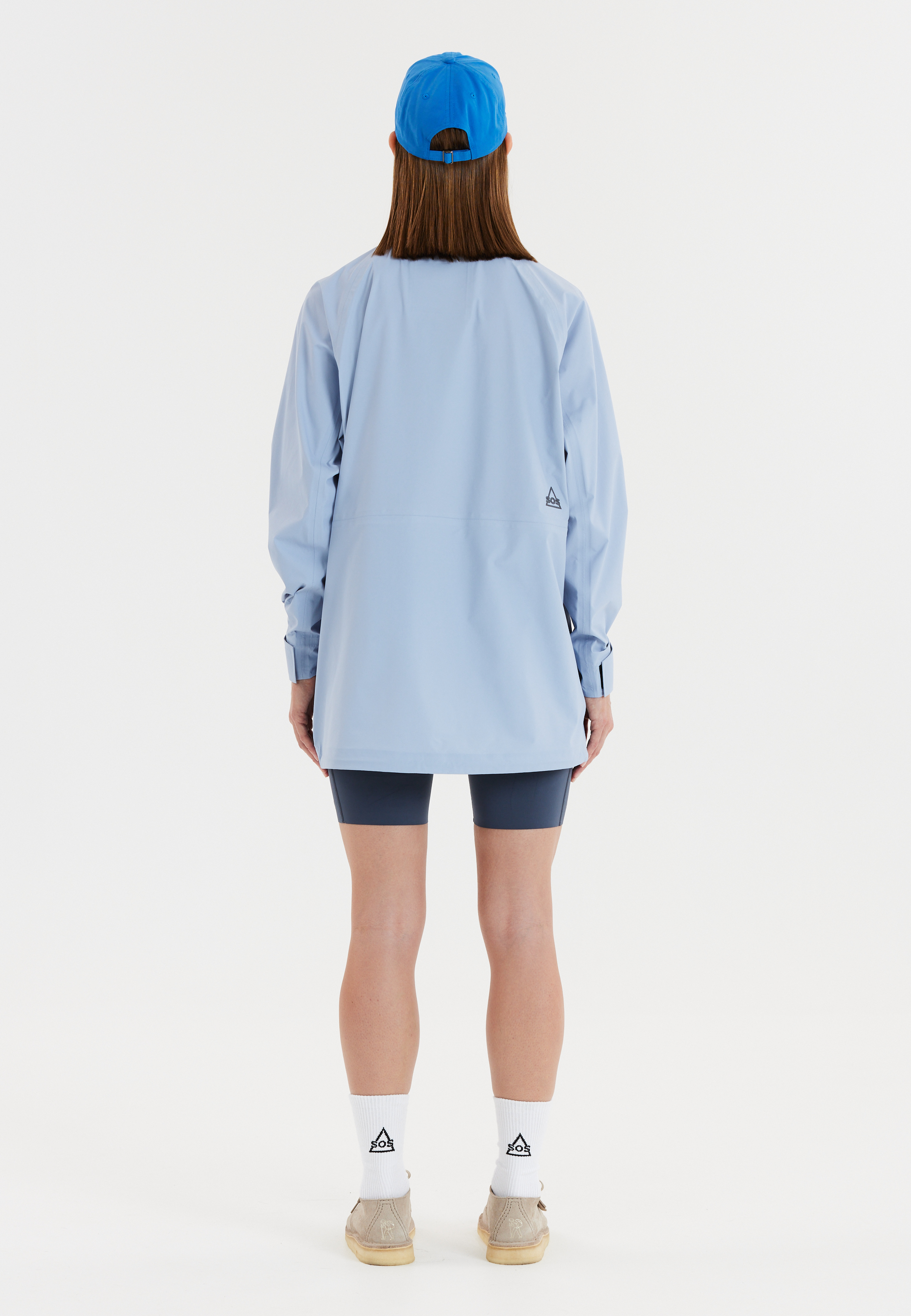 SOS, Matterhorn Ski Jacket