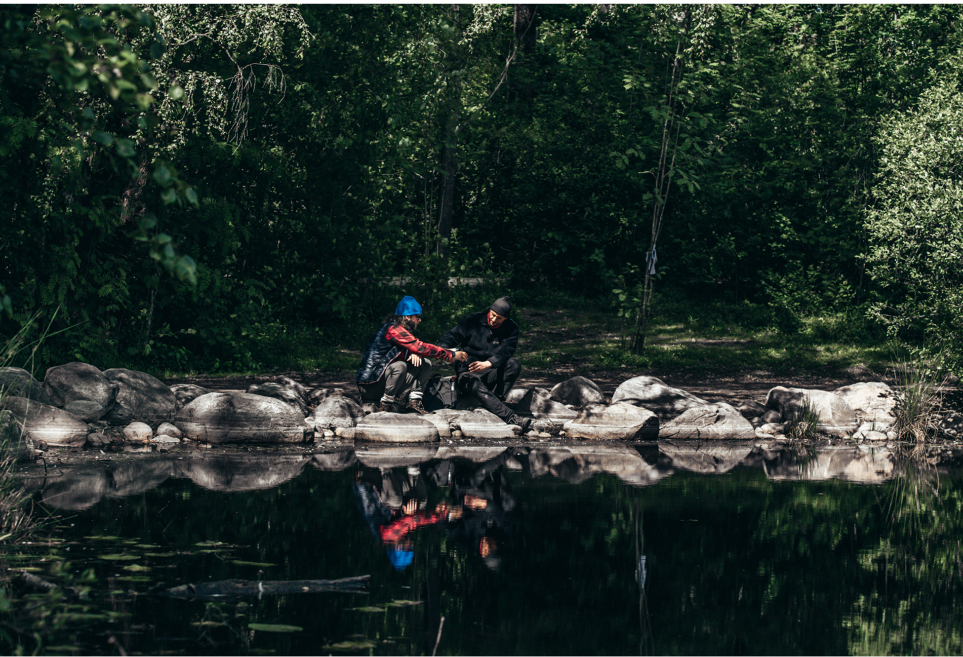 THERMOS, Mattermos St&aring;l King 0,5l