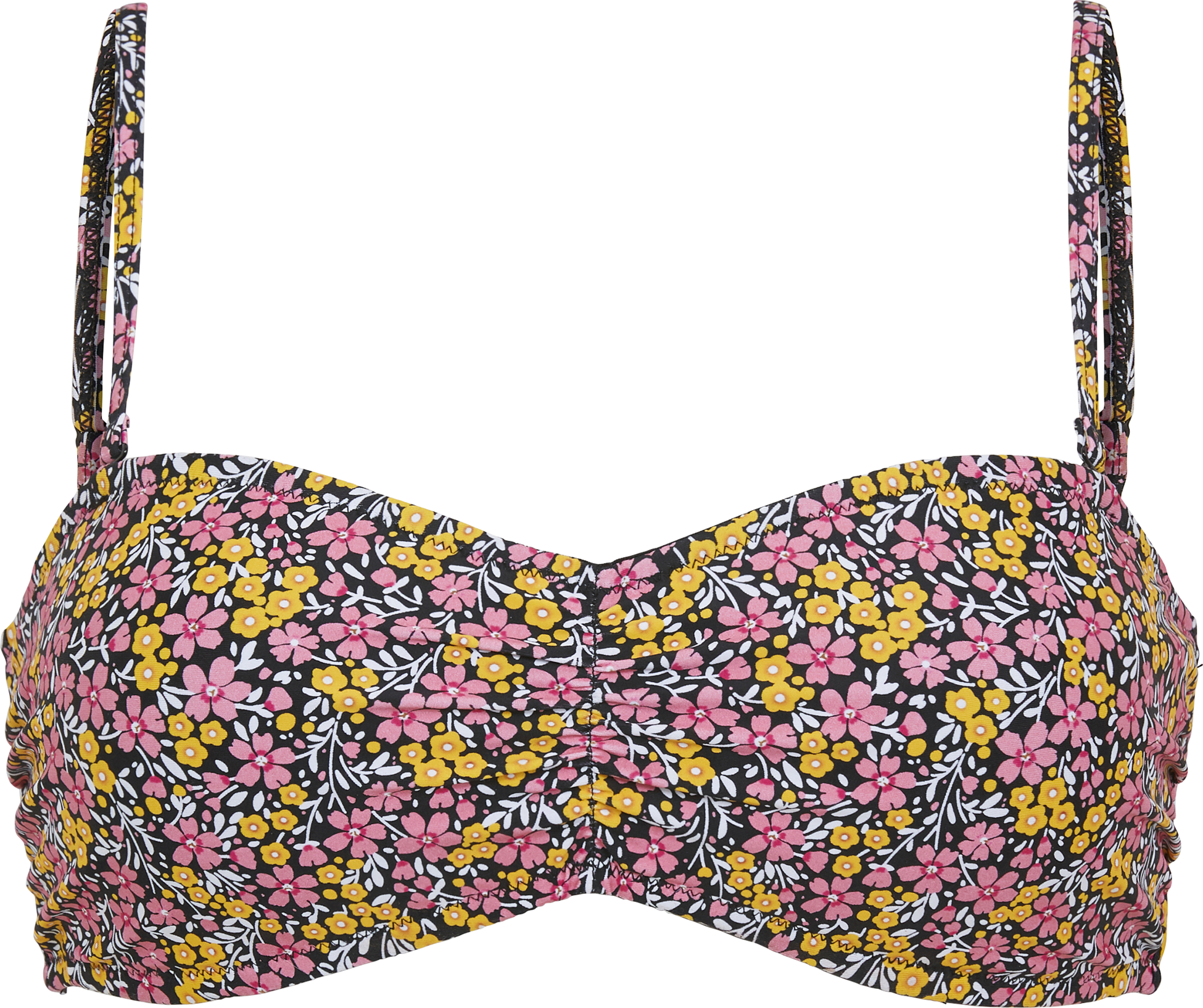 ABECITA BY SWEGMARK, Maui Bandeau Bikini