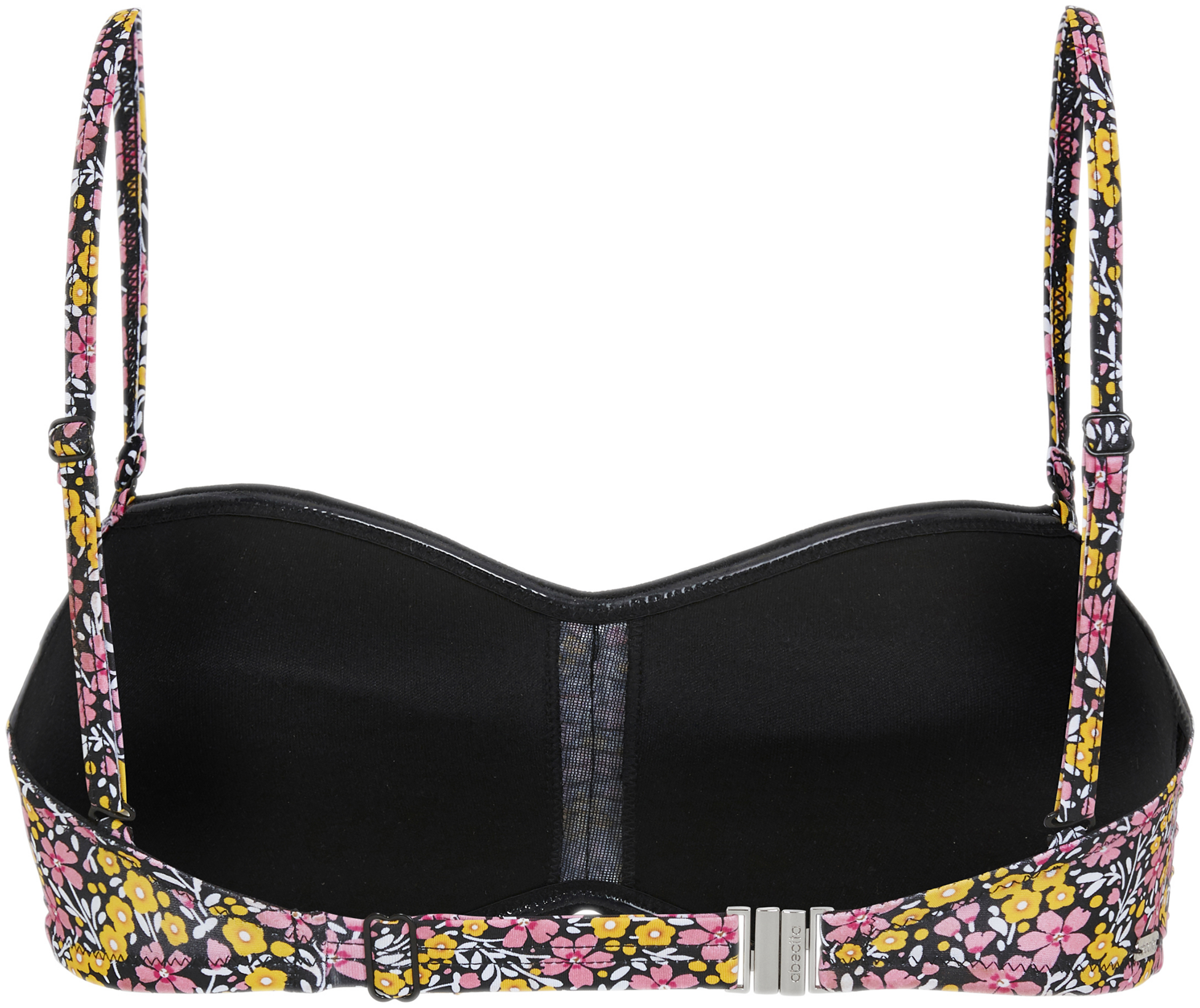 ABECITA BY SWEGMARK, Maui Bandeau Bikini