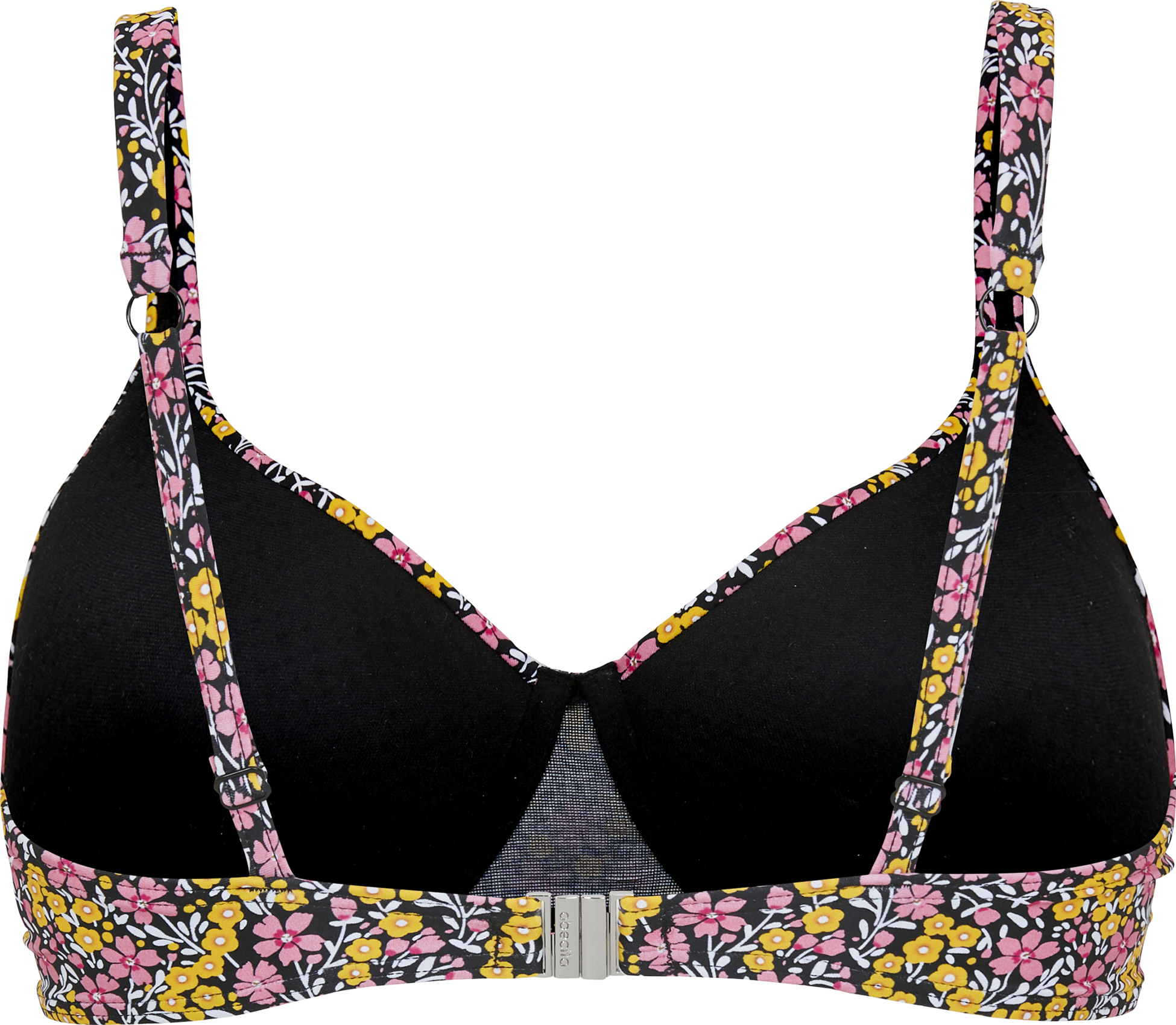 ABECITA BY SWEGMARK, Maui Bikini Wire Bra