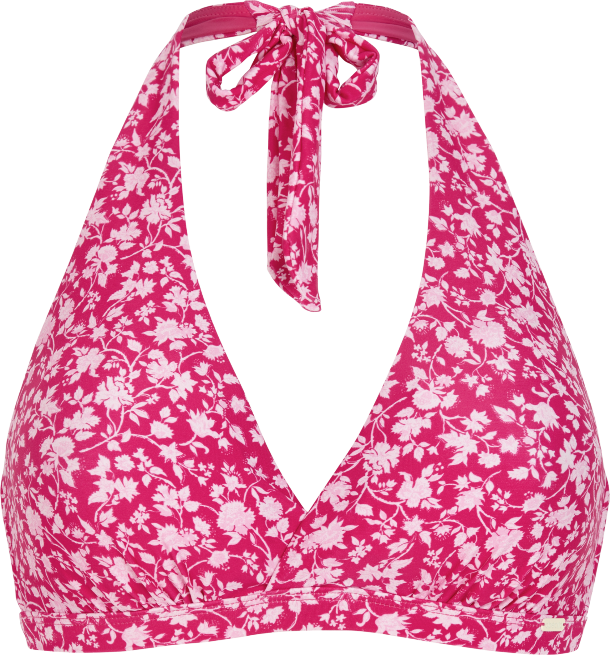 ABECITA BY SWEGMARK, Maui Halterneck Bikini