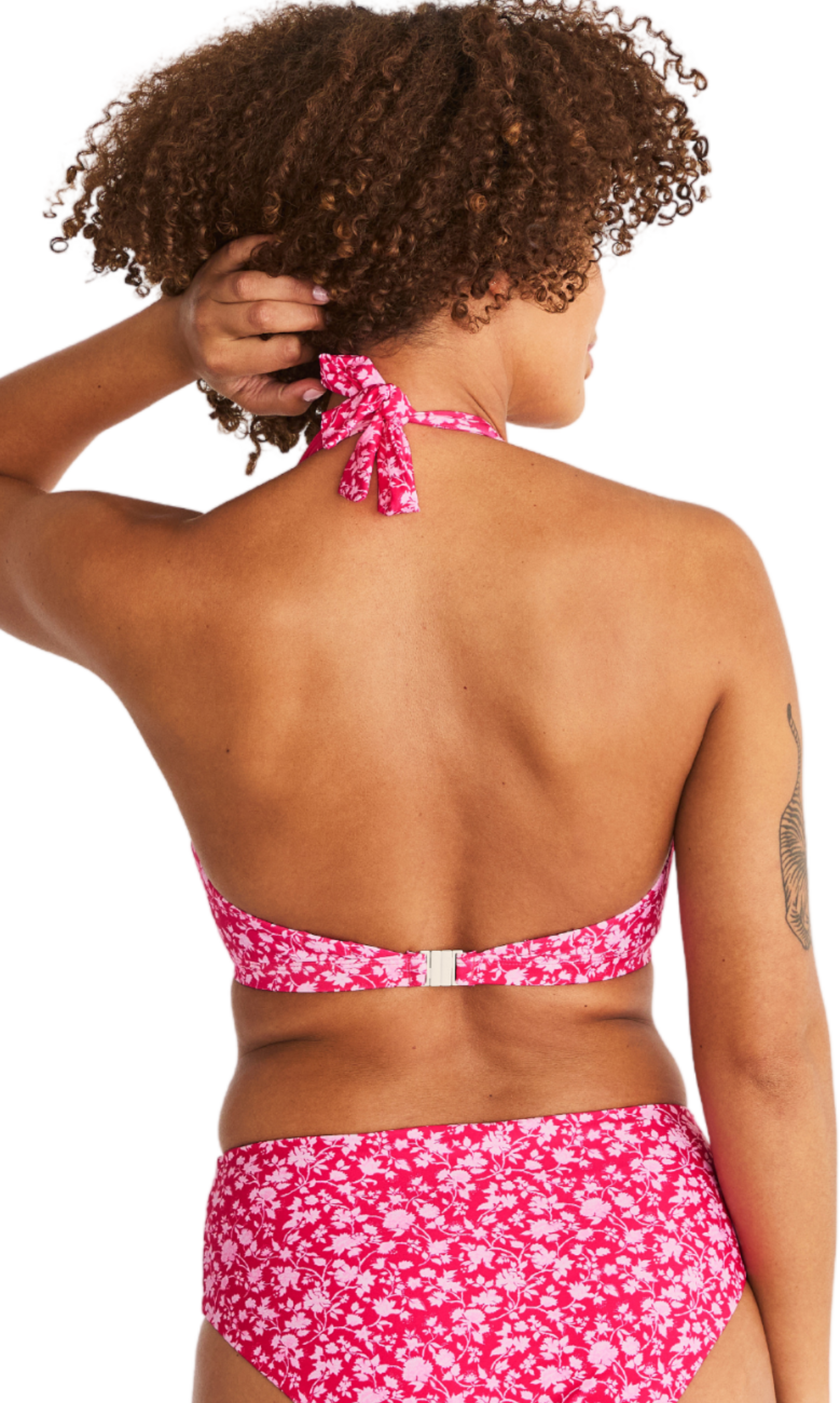 ABECITA BY SWEGMARK, Maui Halterneck Bikini