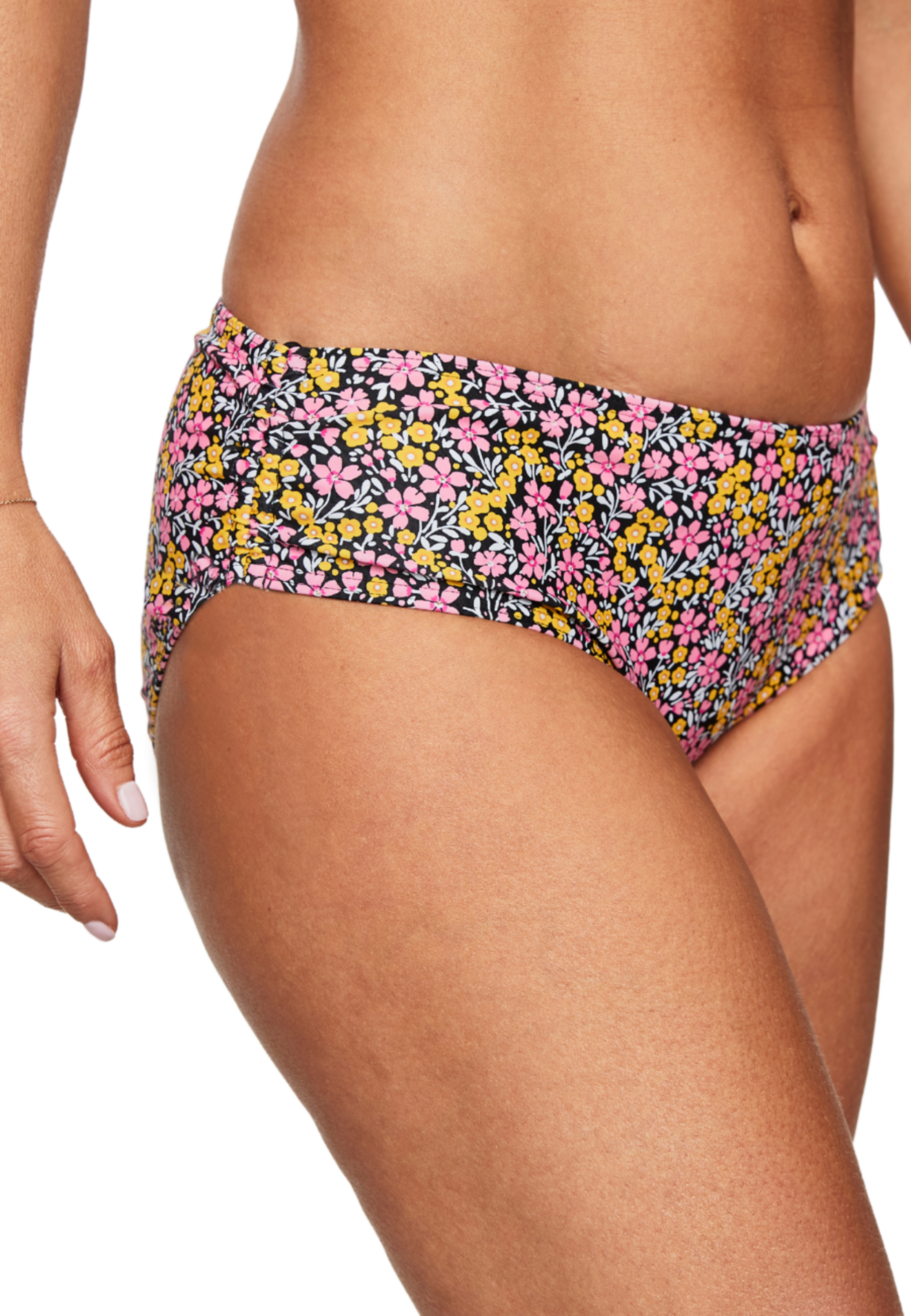 ABECITA BY SWEGMARK, Maui Hipster Bikini Briefs