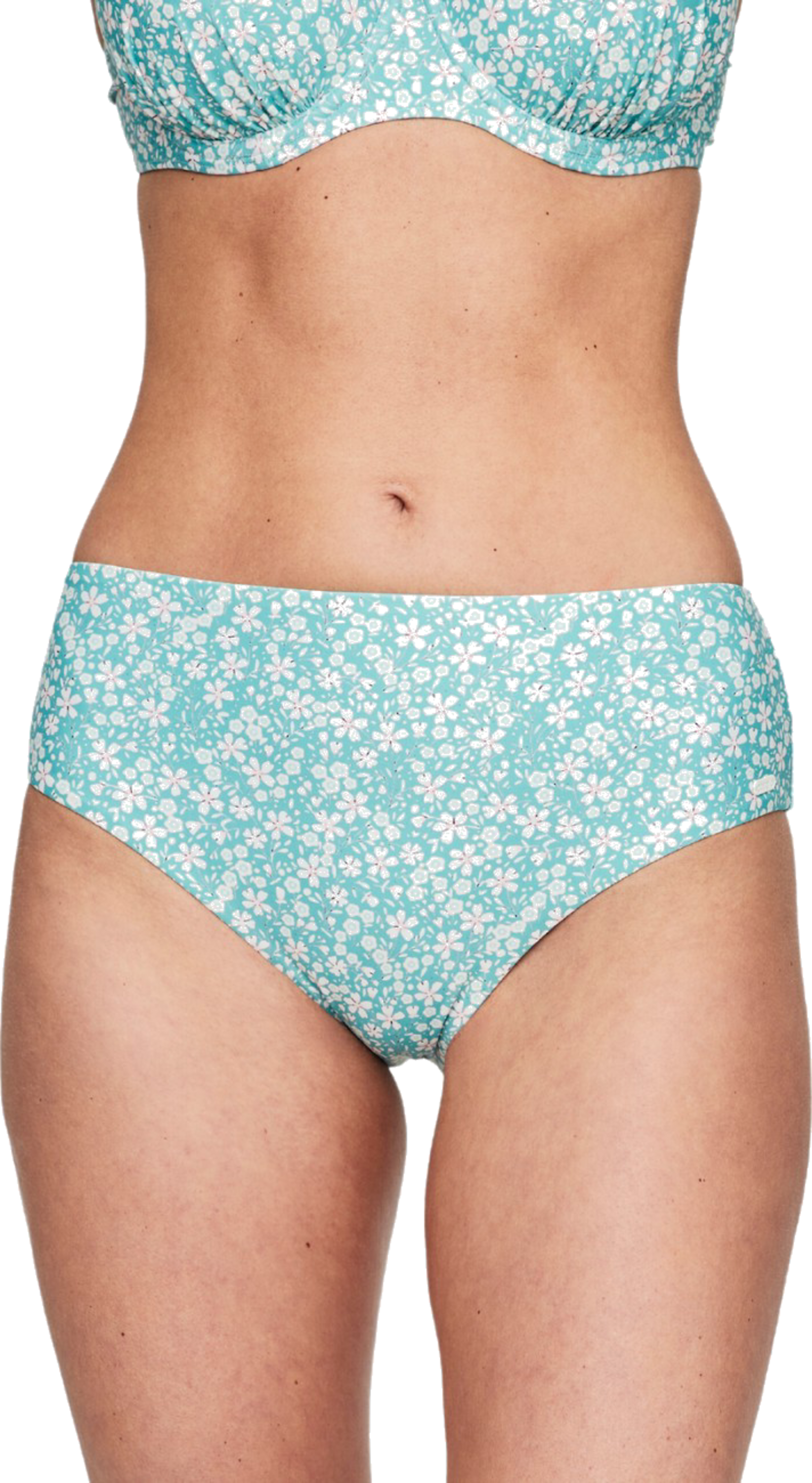 ABECITA BY SWEGMARK, Maui Maxi Bikini Briefs