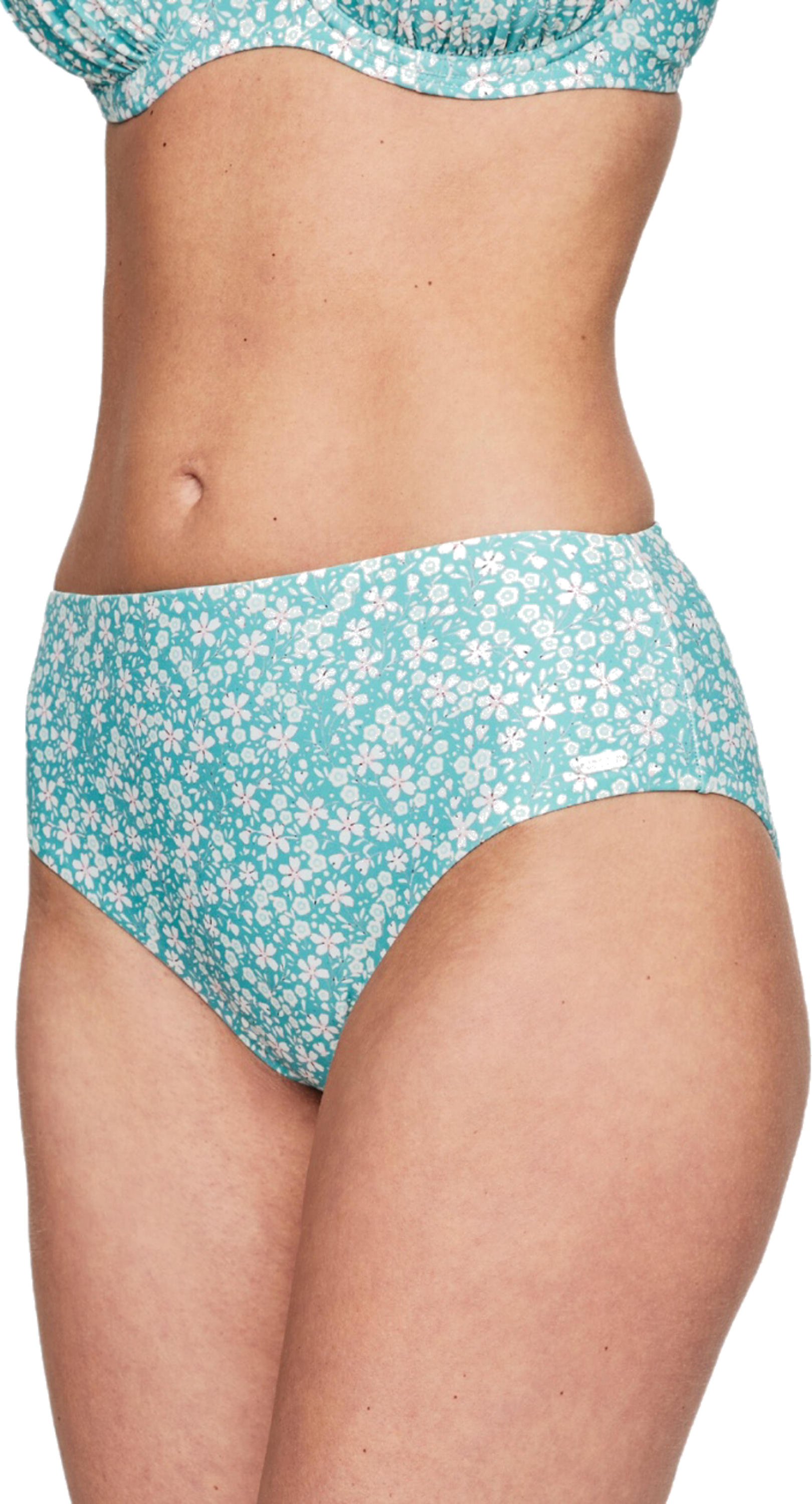 ABECITA BY SWEGMARK, Maui Maxi Bikini Briefs