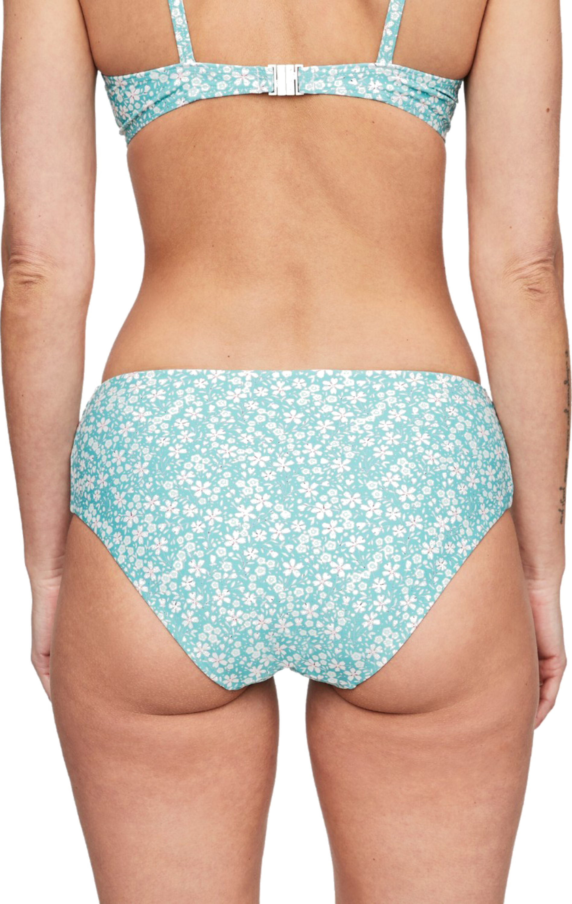 ABECITA BY SWEGMARK, Maui Maxi Bikini Briefs