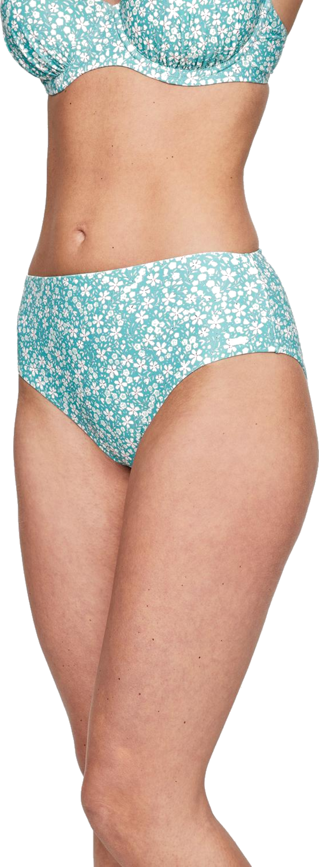 ABECITA BY SWEGMARK, Maui Maxi Bikini Briefs