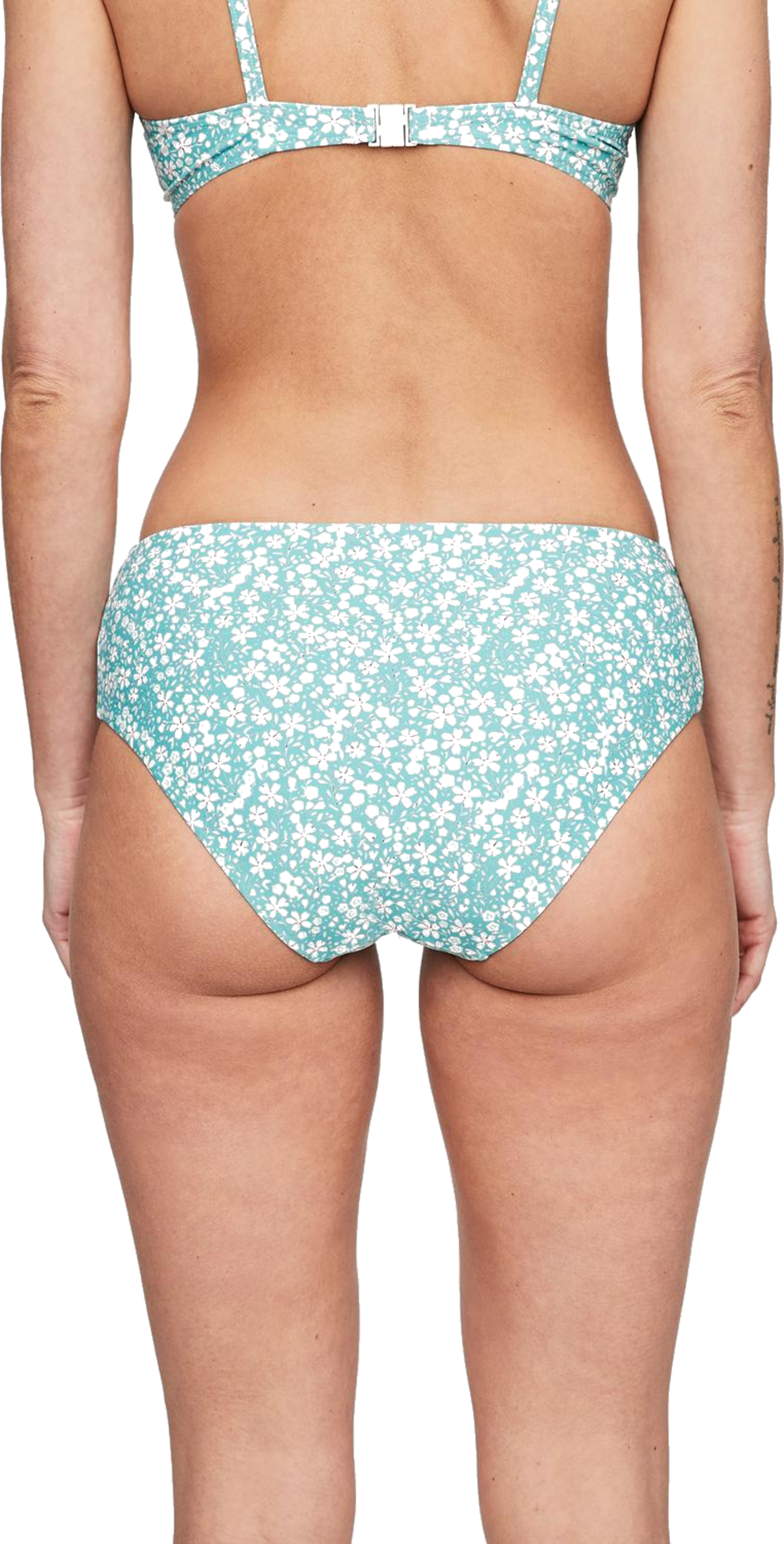 ABECITA BY SWEGMARK, Maui Maxi Bikini Briefs