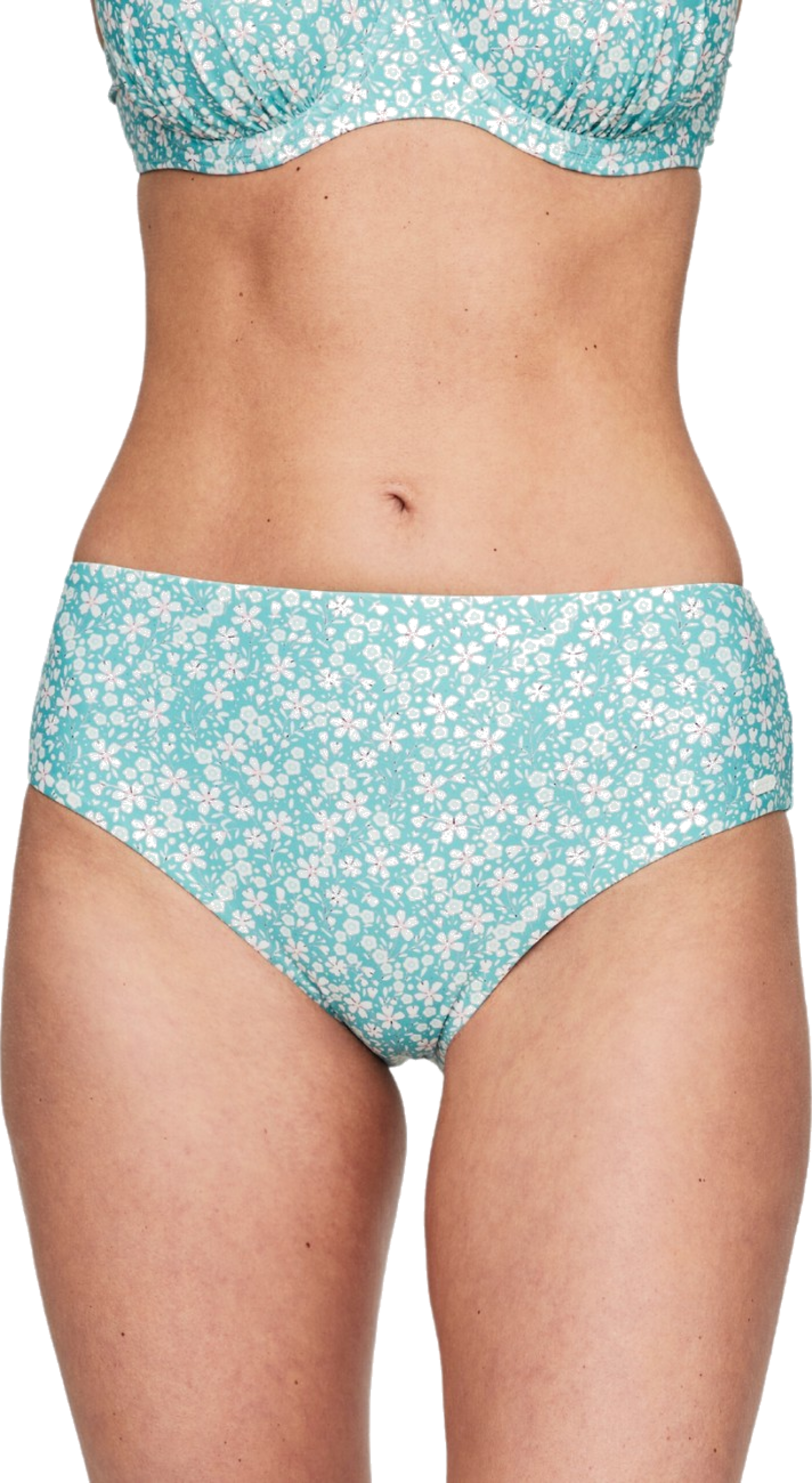 ABECITA BY SWEGMARK, Maui Maxi Bikini Briefs