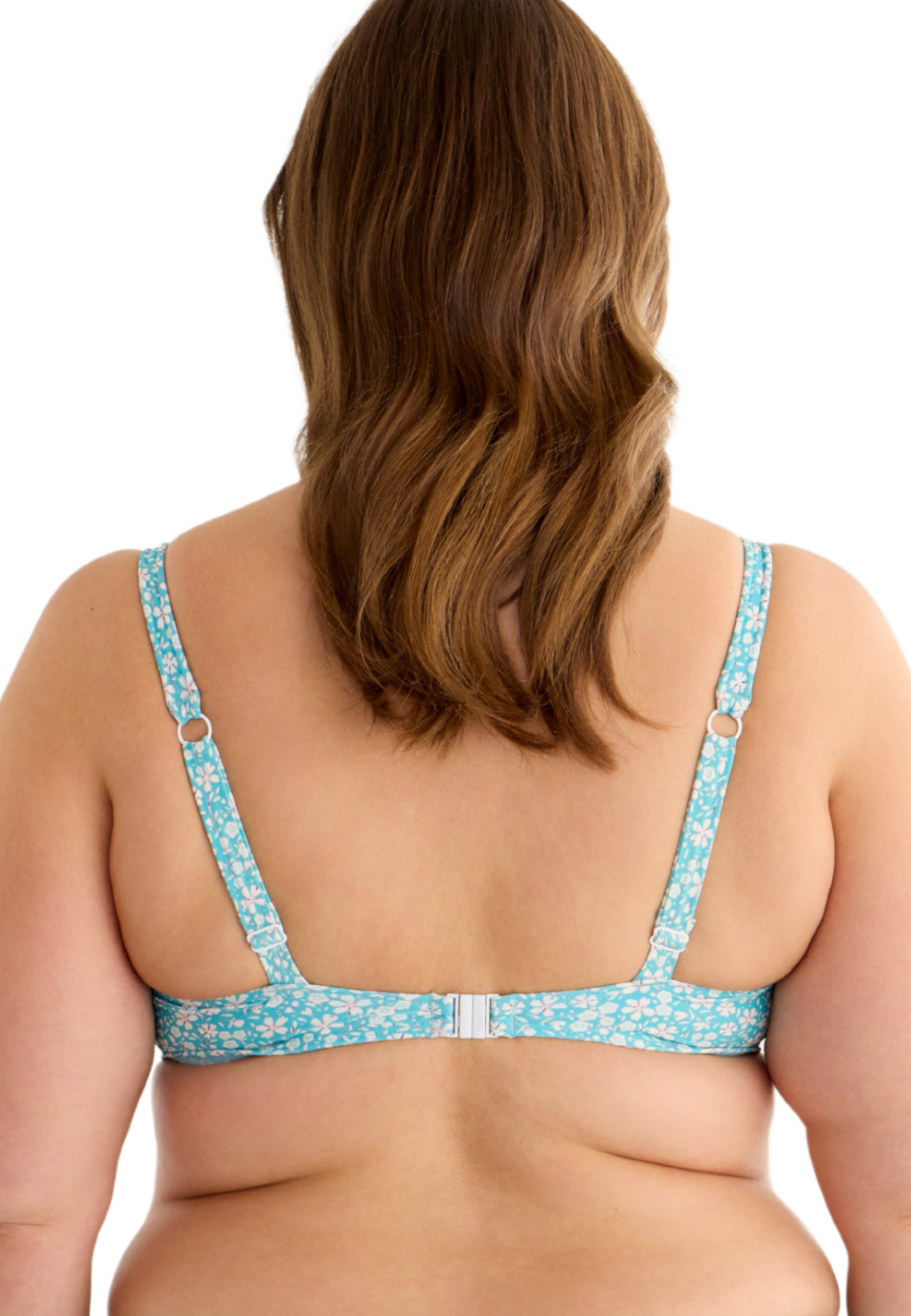 ABECITA BY SWEGMARK, Maui Padded Bikini Wire Bra