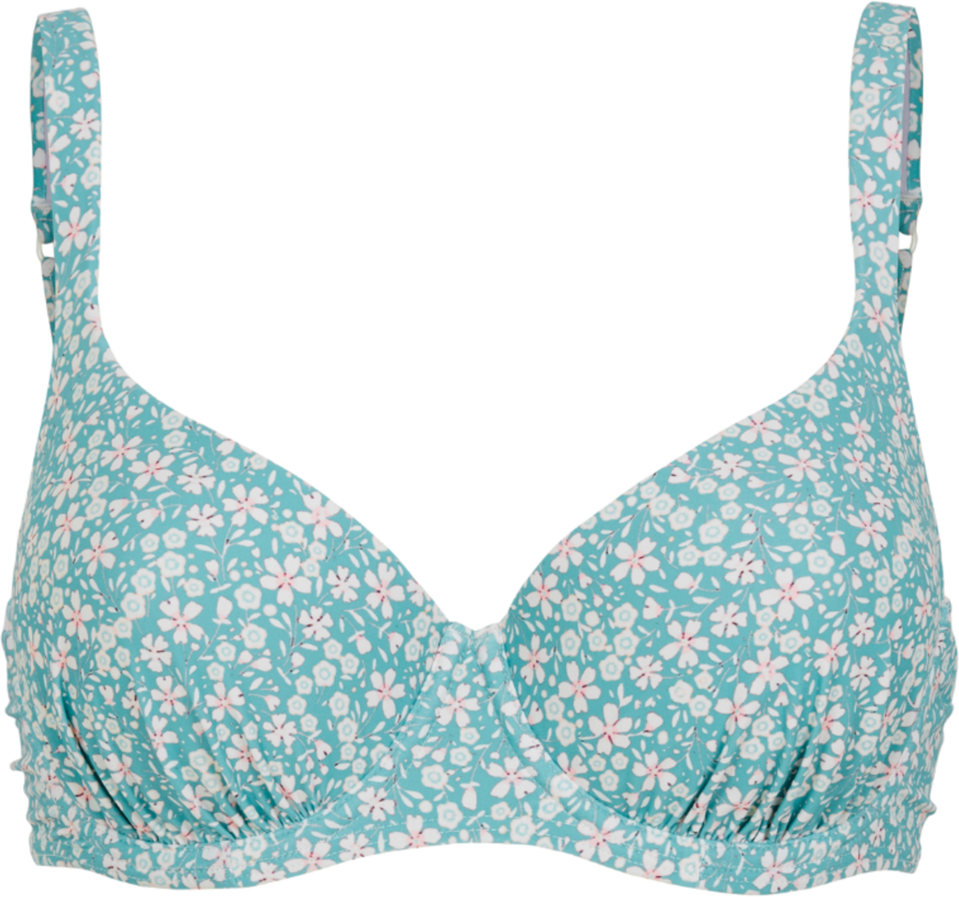 ABECITA BY SWEGMARK, Maui Padded Bikini Wire Bra