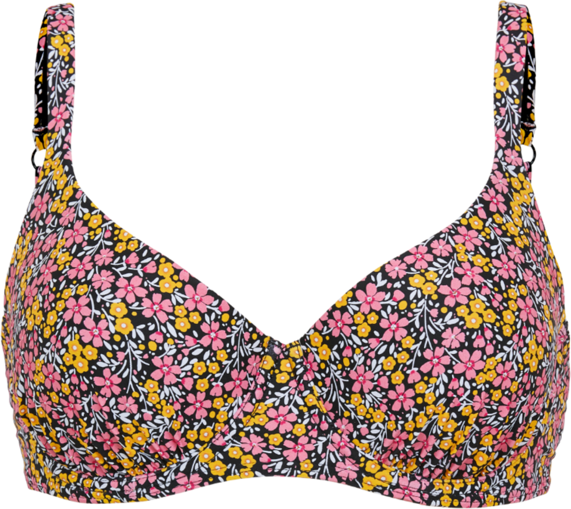 ABECITA BY SWEGMARK, Maui Padded Bikini Wire Bra