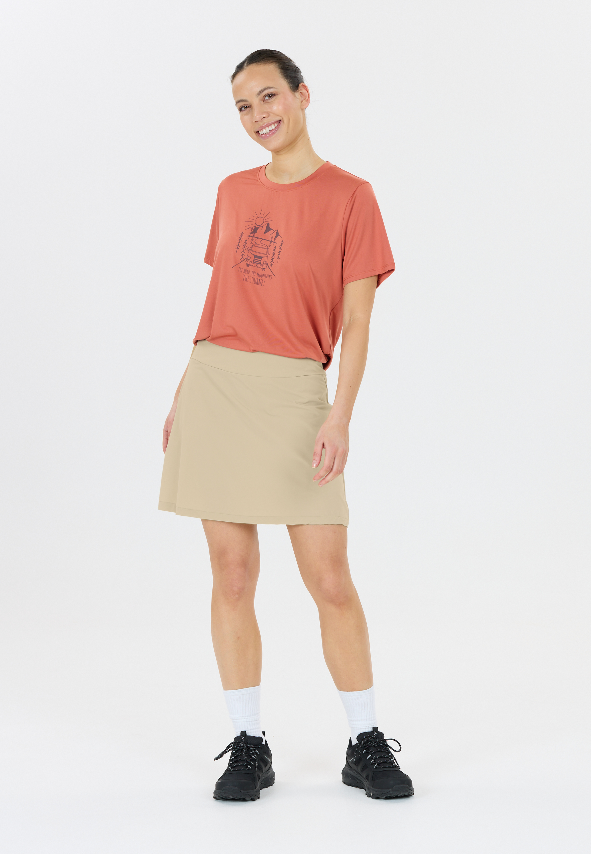 WHISTLER, Maura Skirt