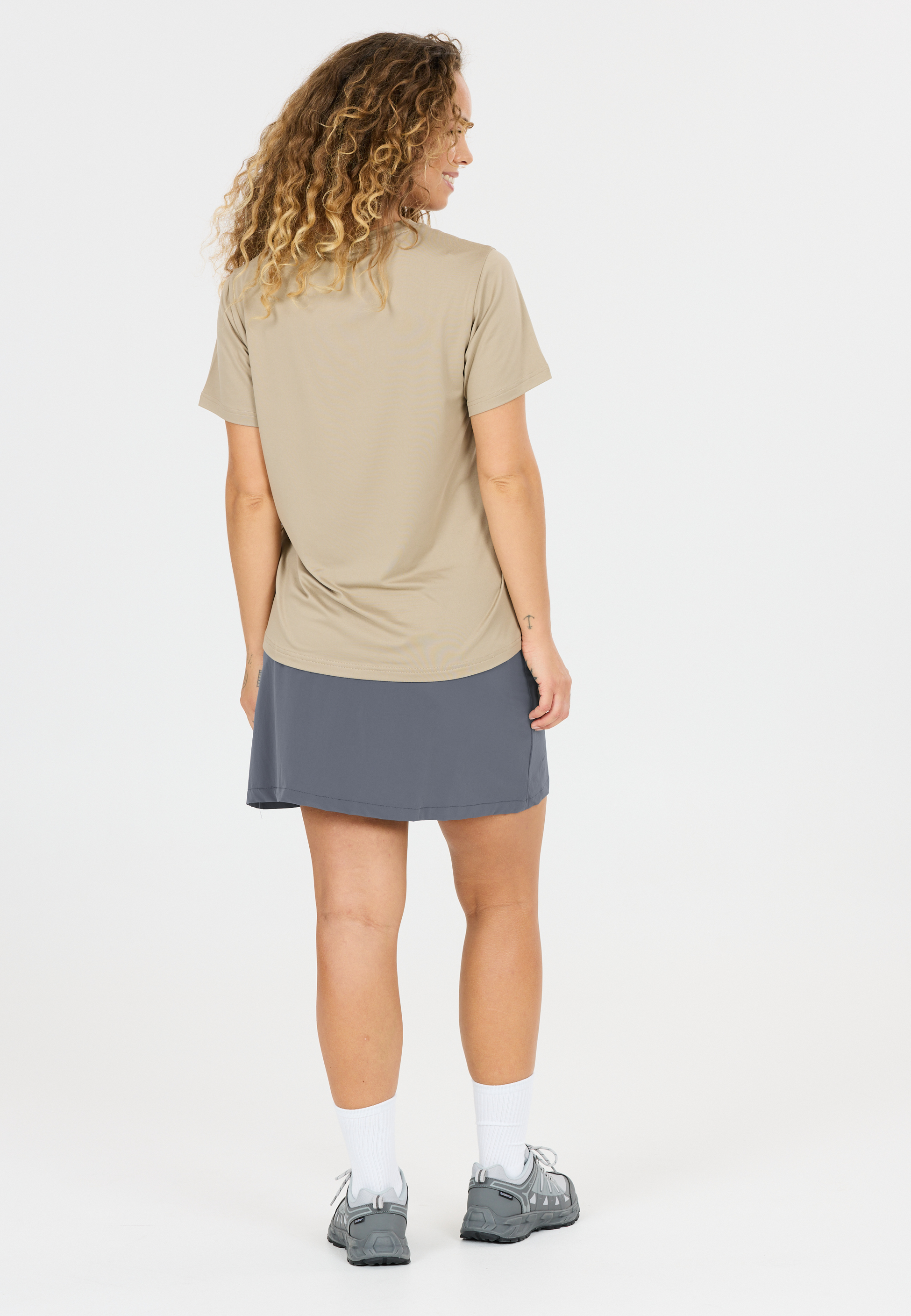 WHISTLER, Maura Skirt