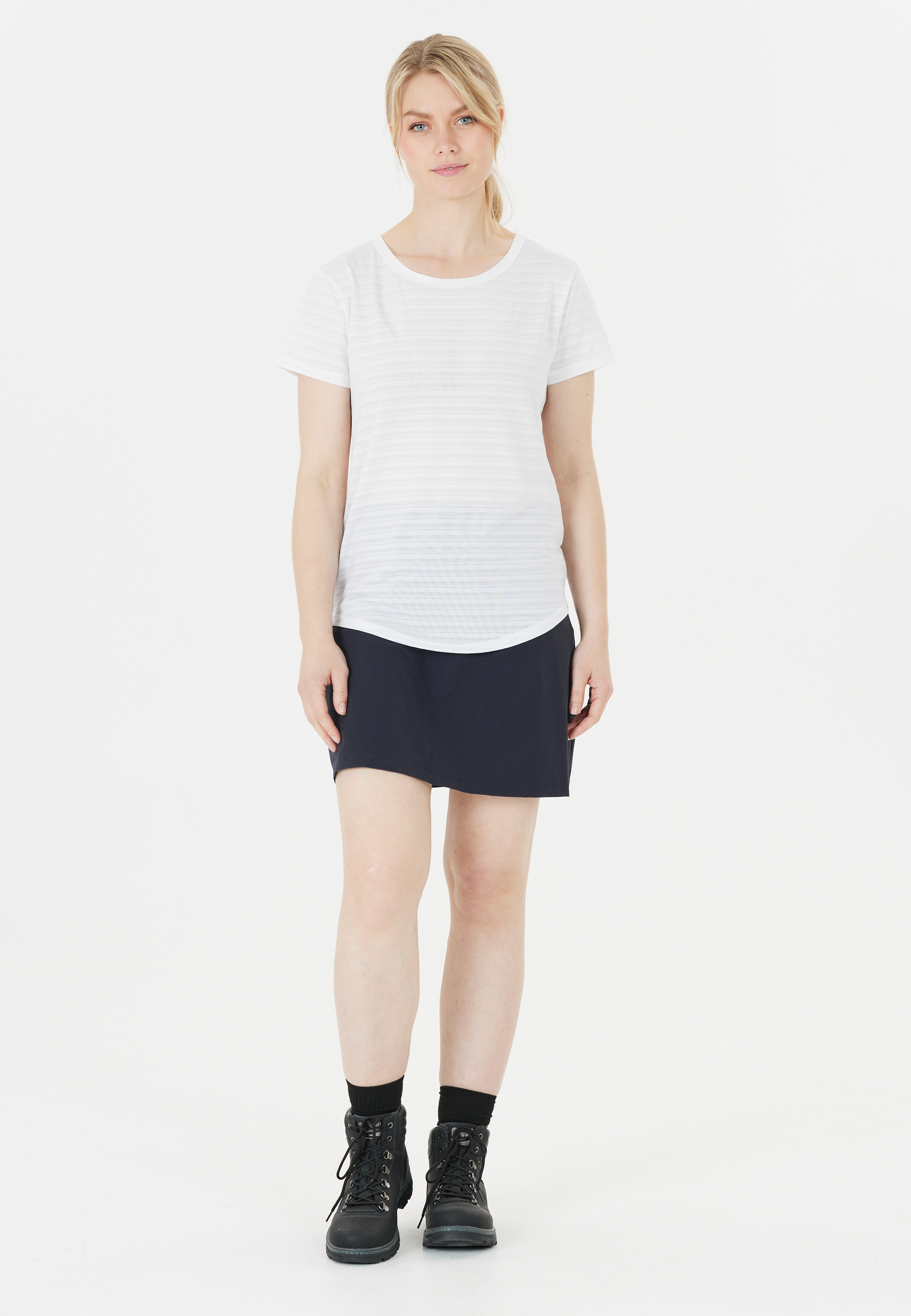 WHISTLER, Maura Skirt