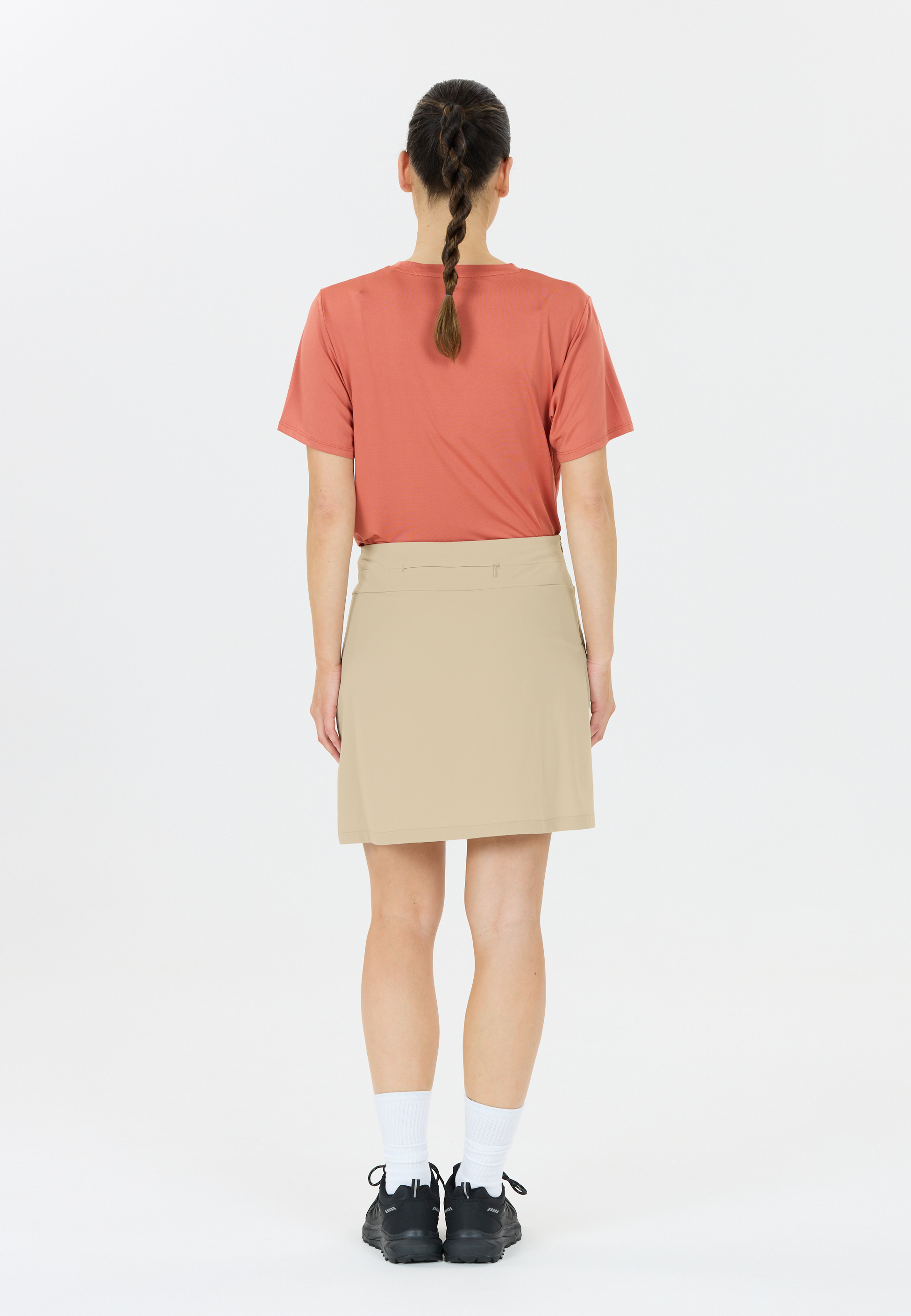 WHISTLER, Maura Skirt