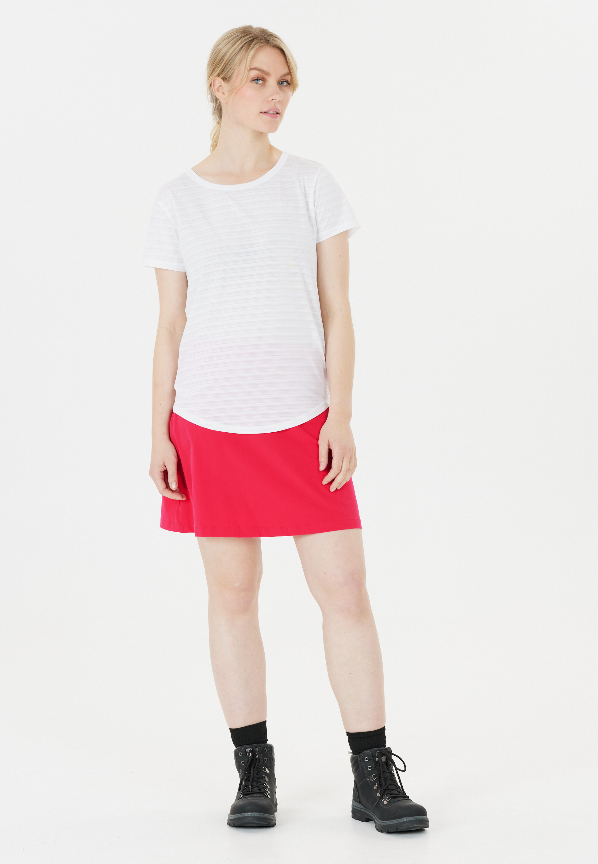 WHISTLER, Maura Skirt