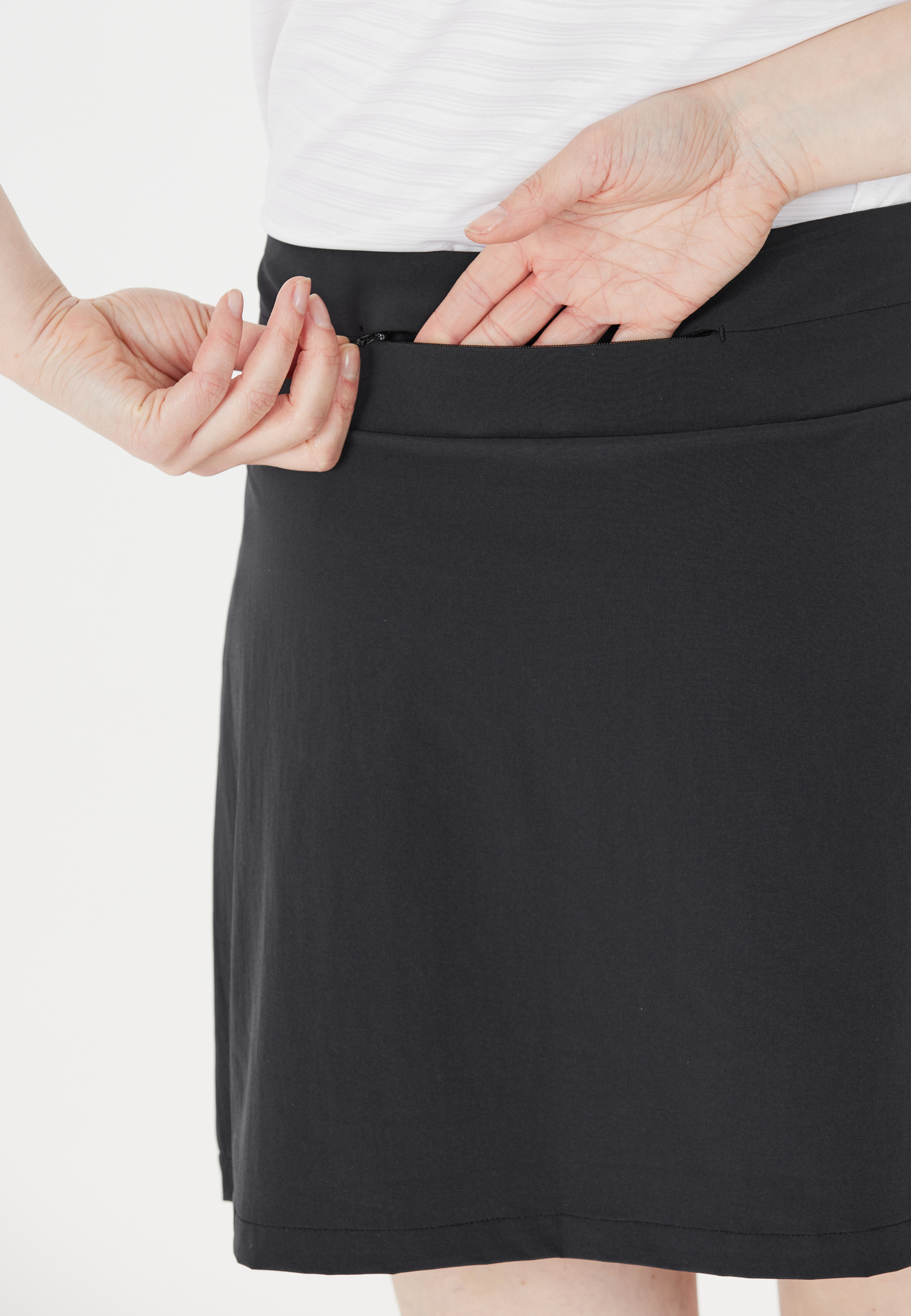 WHISTLER, Maura Skirt