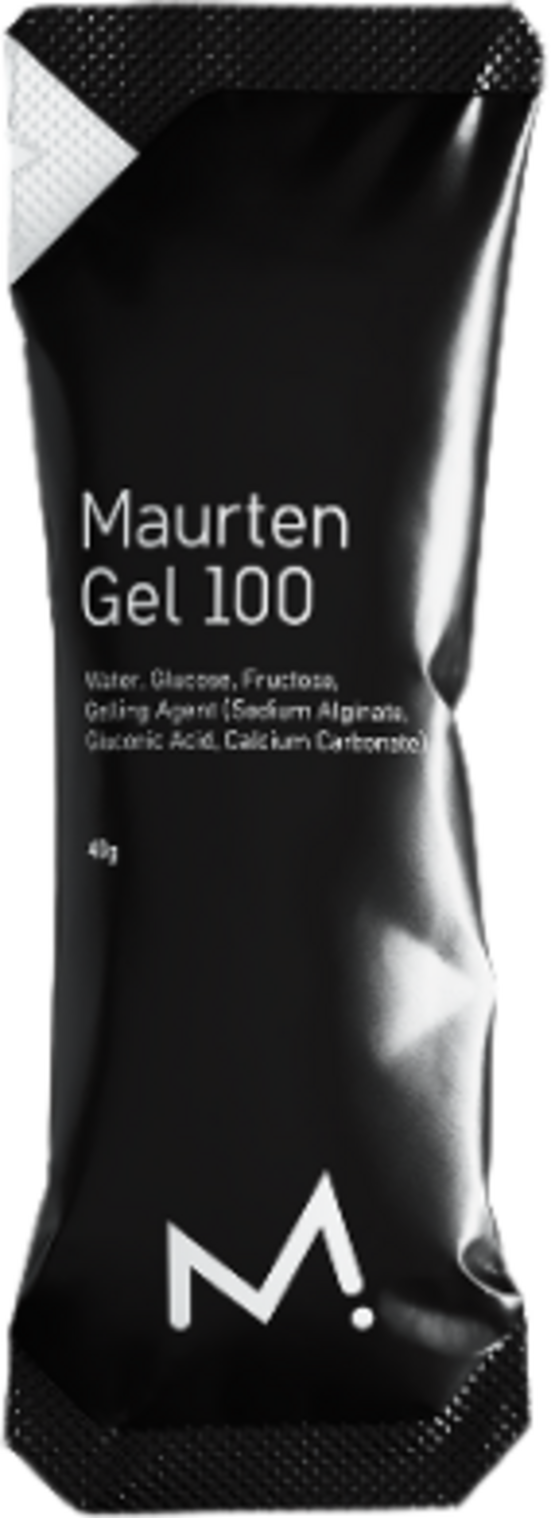 MAURTEN, Maurten Gel 100 Nordic -box Of 12 Servings