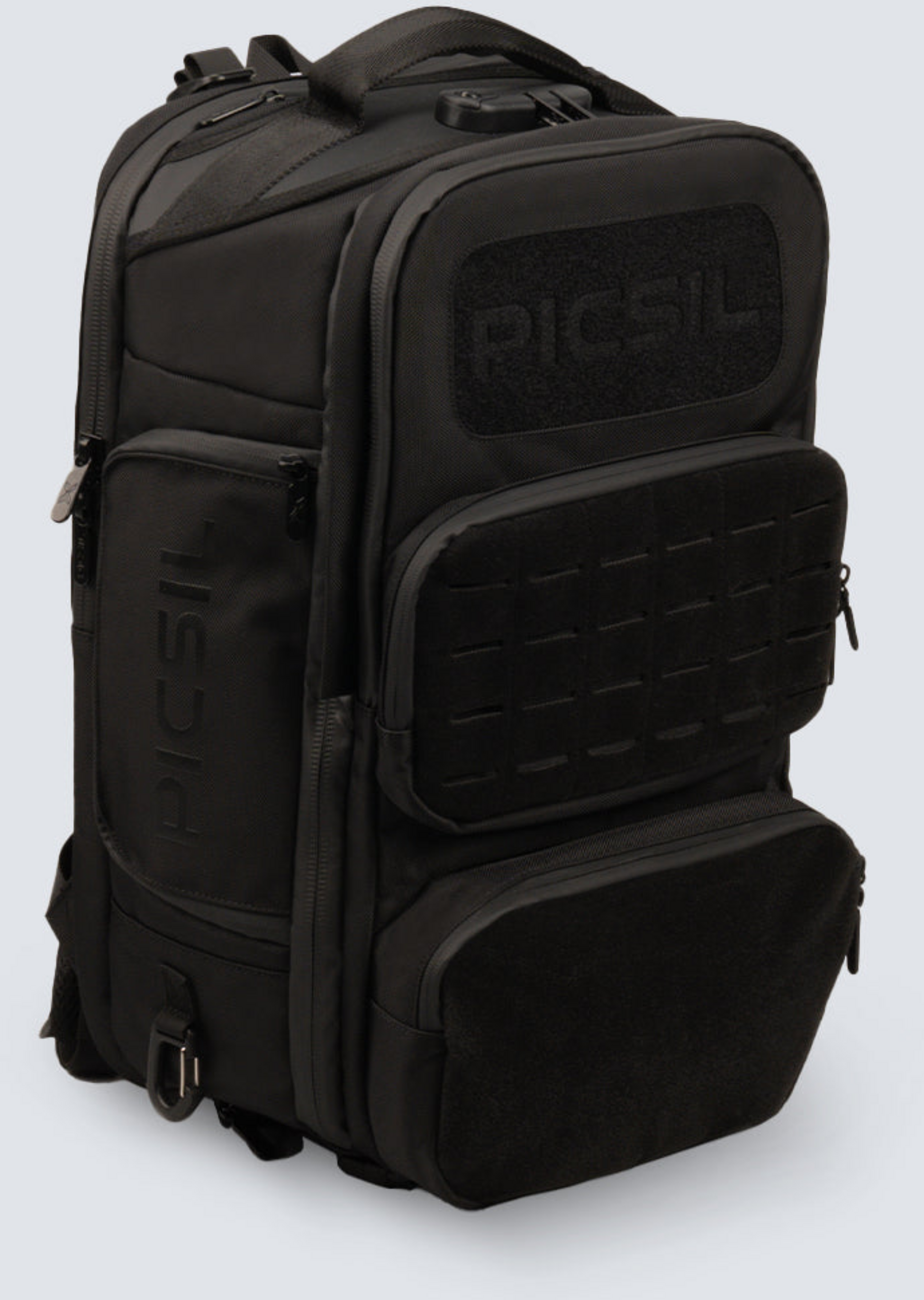PICSIL SPORT, Maverick 40 Tactical Backpack 2nd Generation