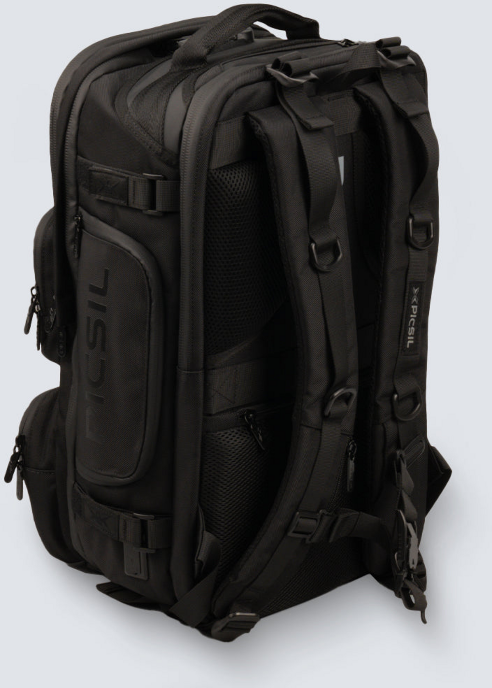 PICSIL SPORT, Maverick 40 Tactical Backpack 2nd Generation
