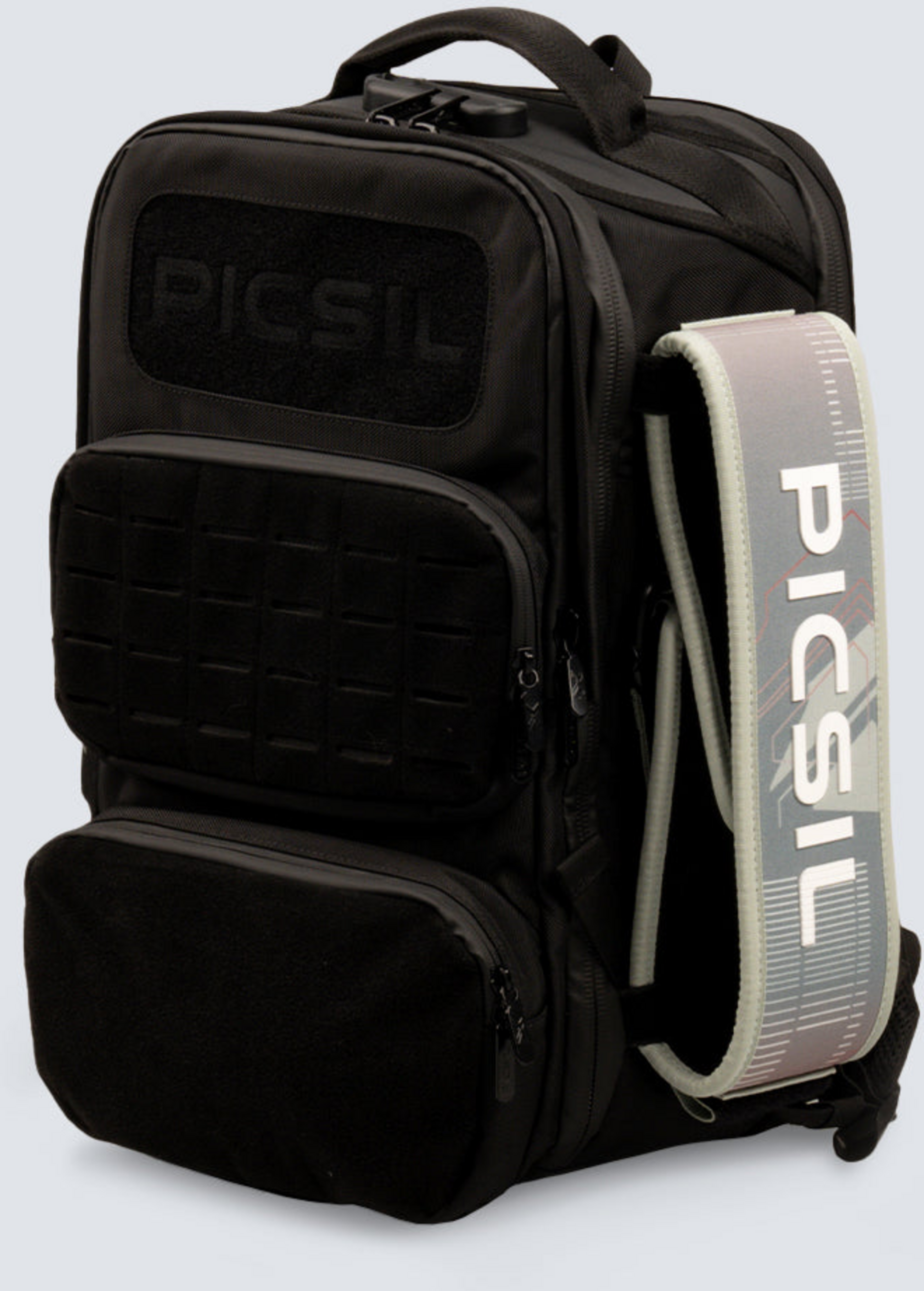PICSIL SPORT, Maverick 40 Tactical Backpack 2nd Generation