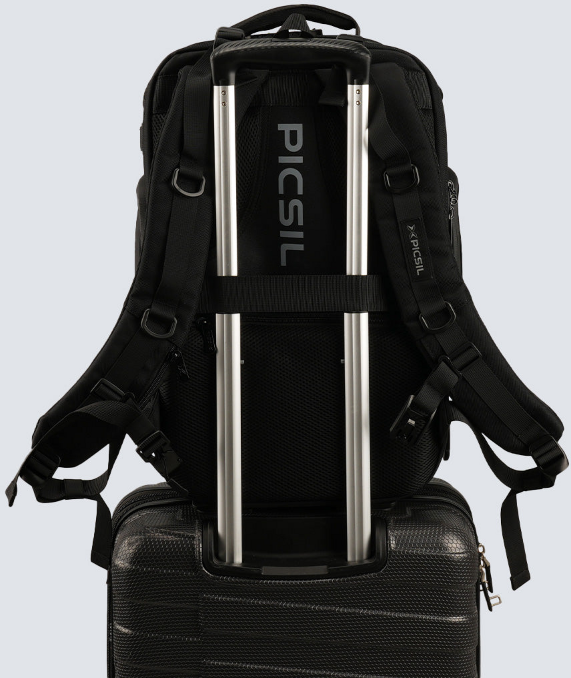 PICSIL SPORT, Maverick 40 Tactical Backpack 2nd Generation