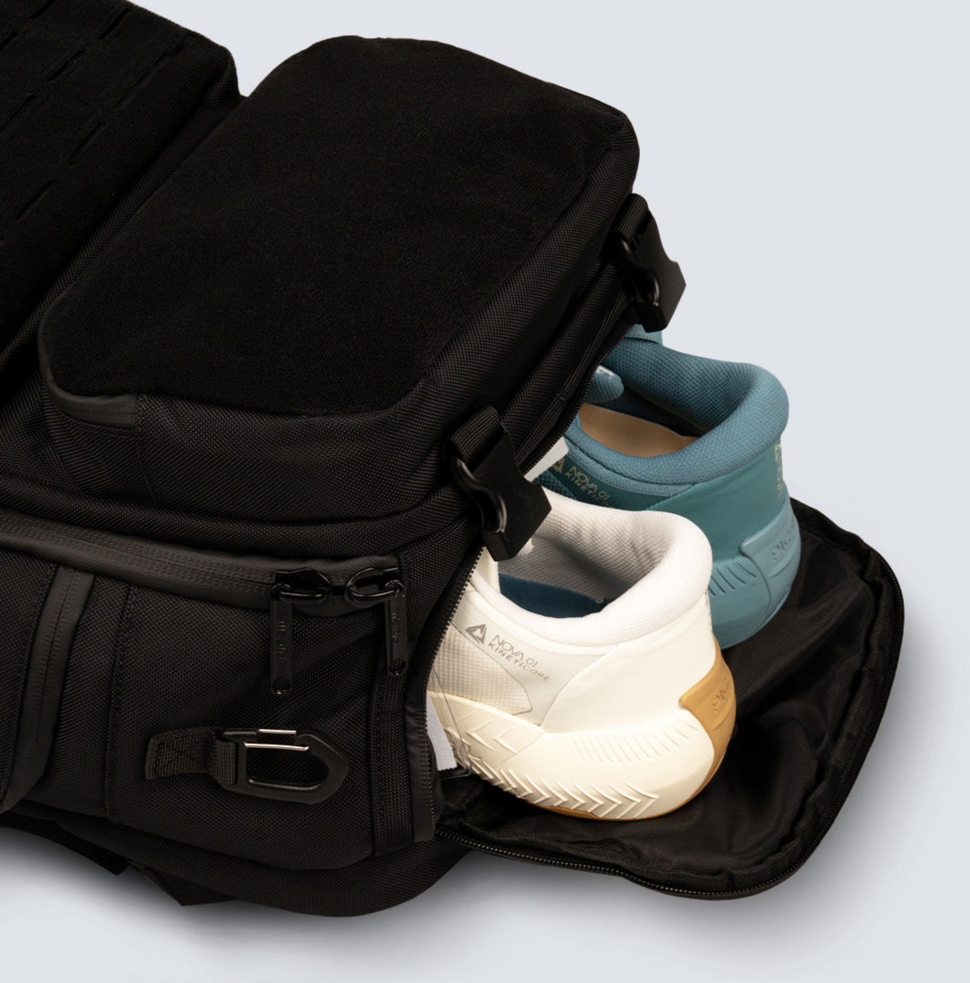 PICSIL SPORT, Maverick 40 Tactical Backpack 2nd Generation