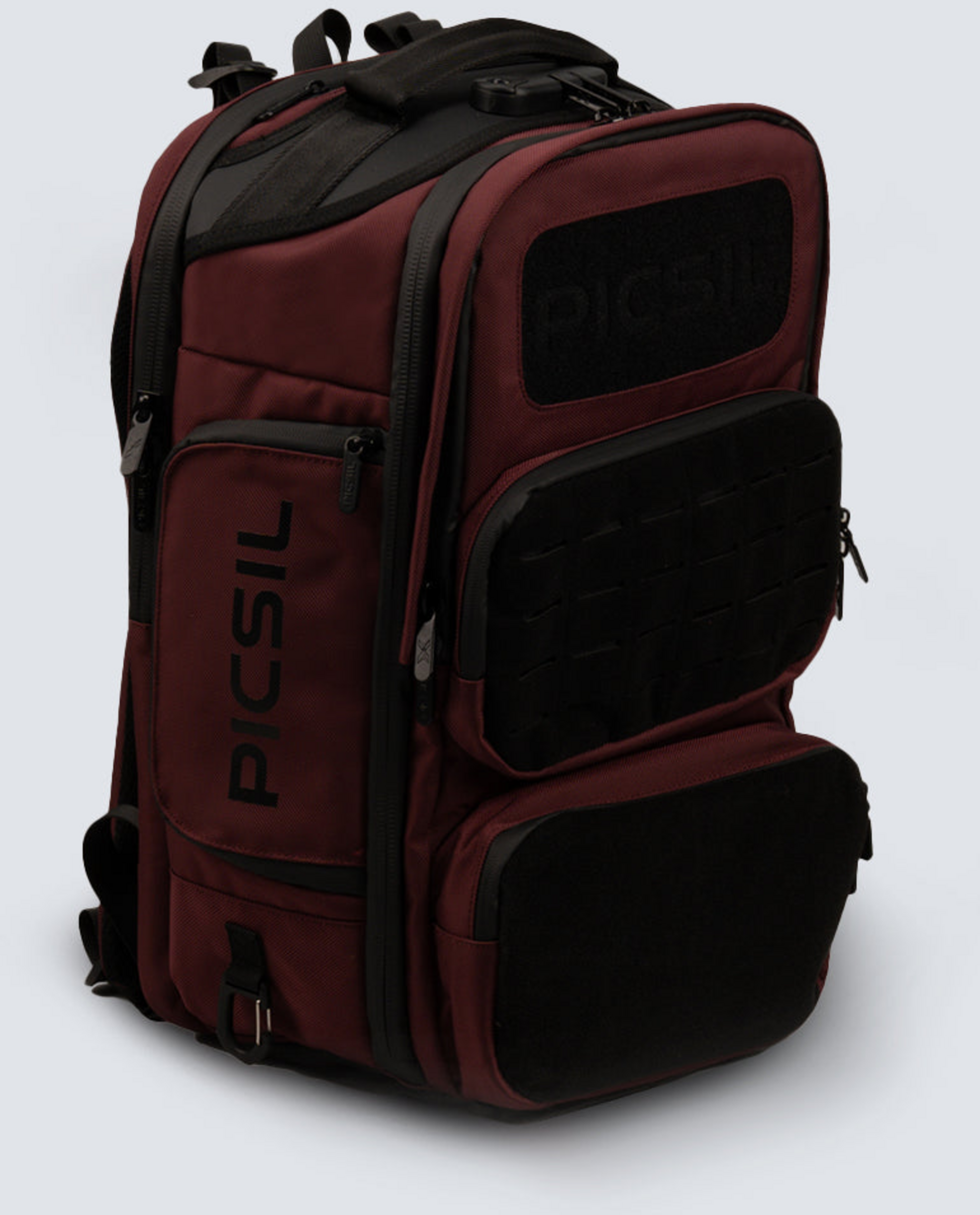 PICSIL SPORT, Maverick 40 Tactical Backpack 2nd Generation