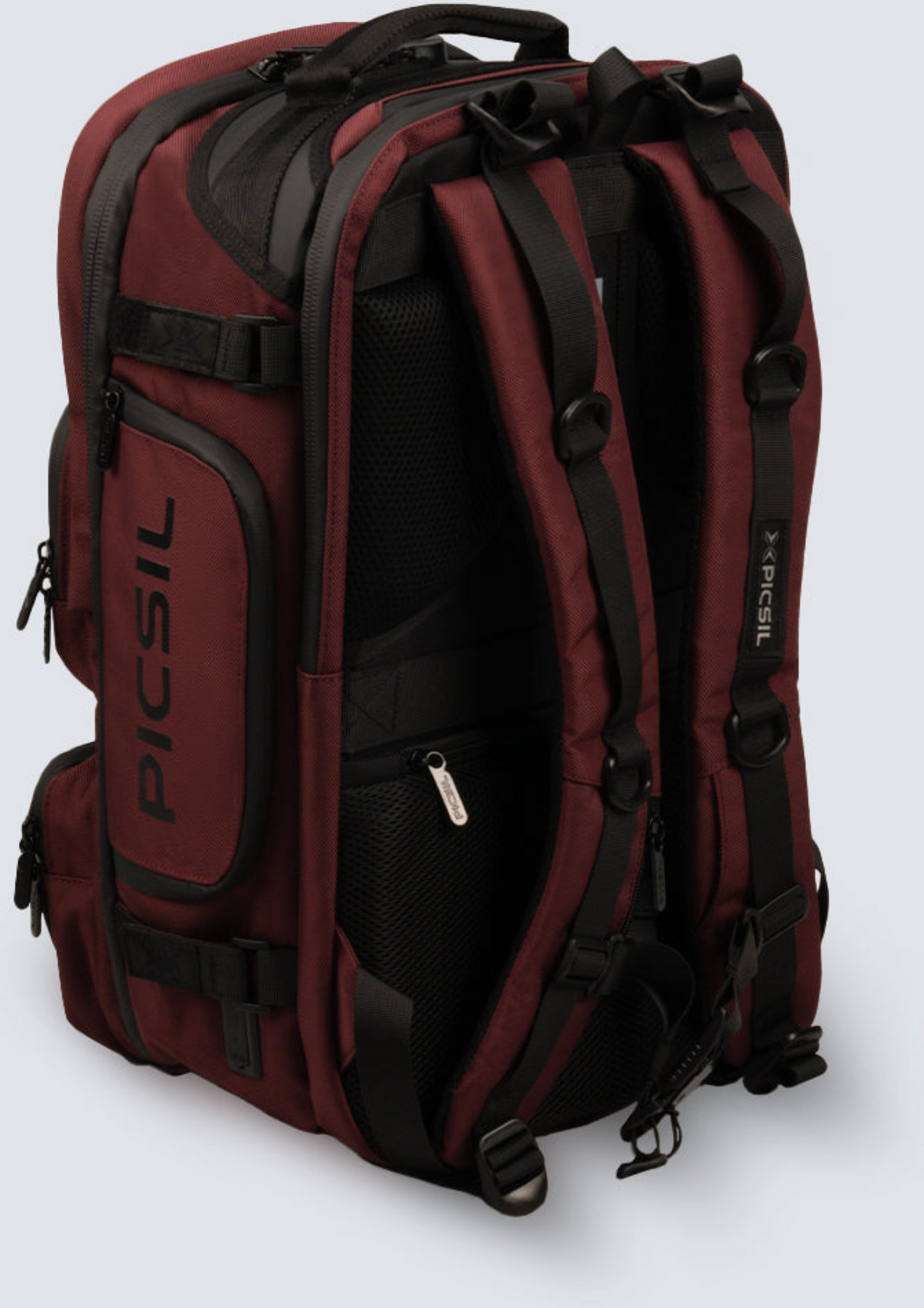 PICSIL SPORT, Maverick 40 Tactical Backpack 2nd Generation