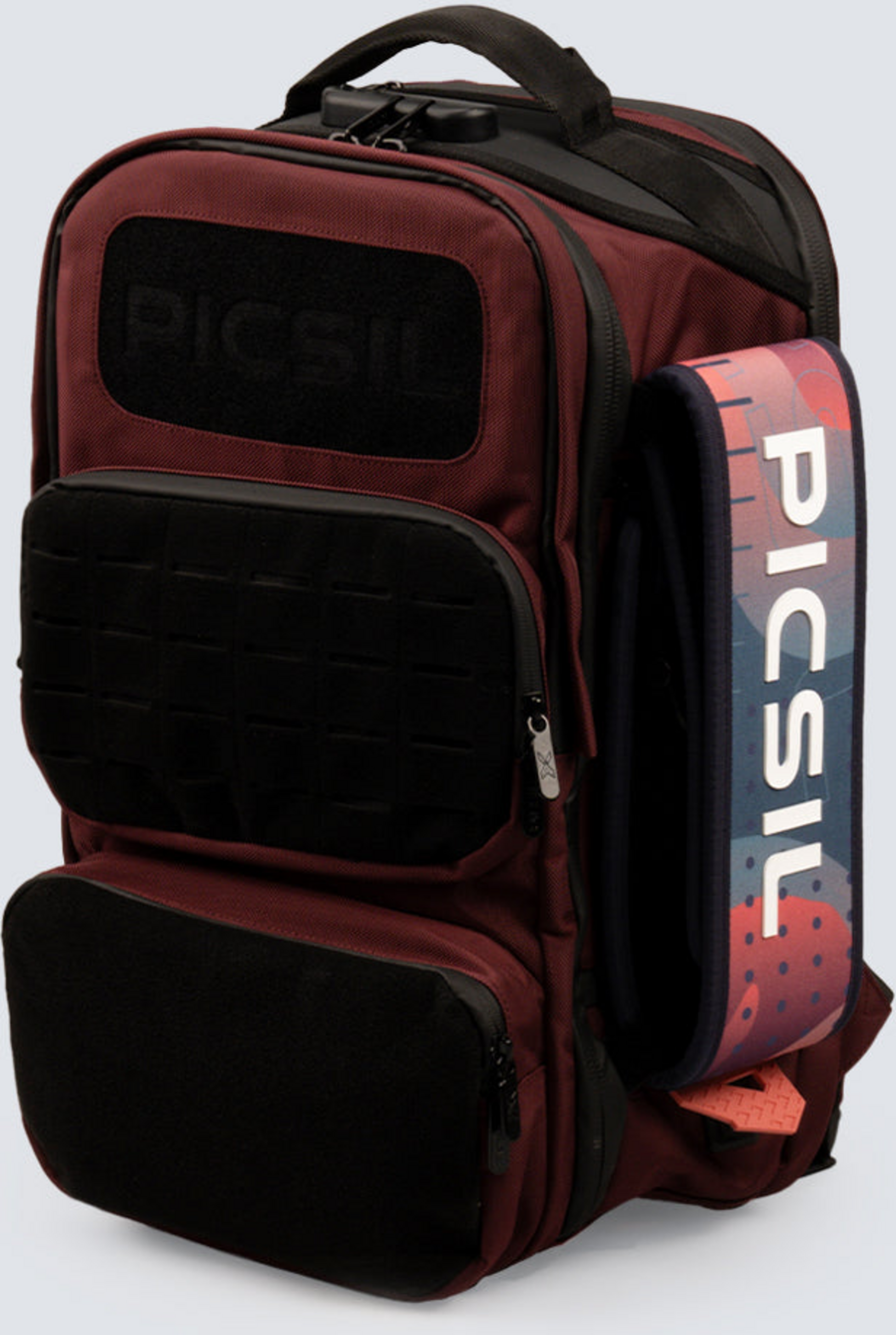 PICSIL SPORT, Maverick 40 Tactical Backpack 2nd Generation