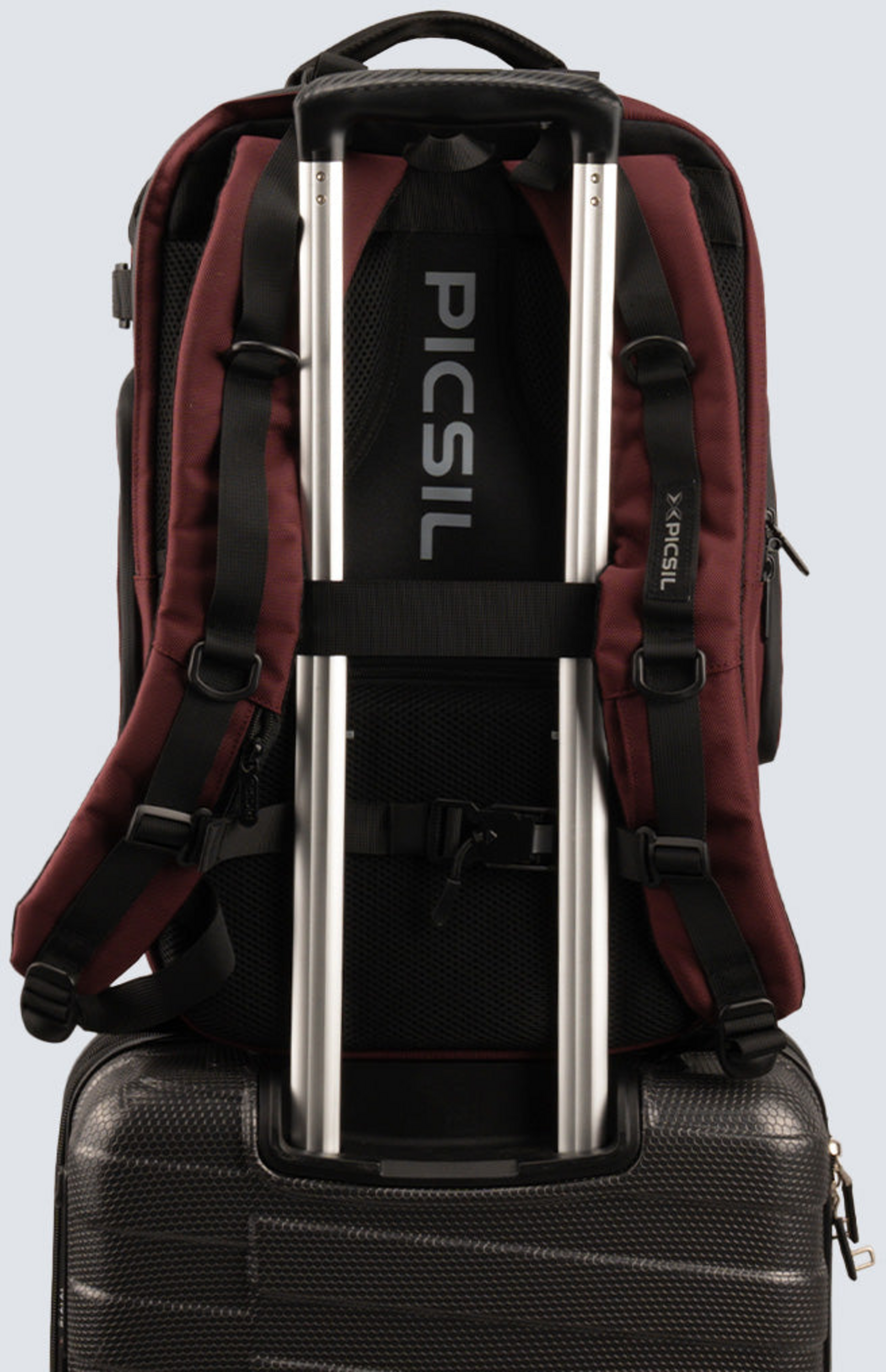 PICSIL SPORT, Maverick 40 Tactical Backpack 2nd Generation