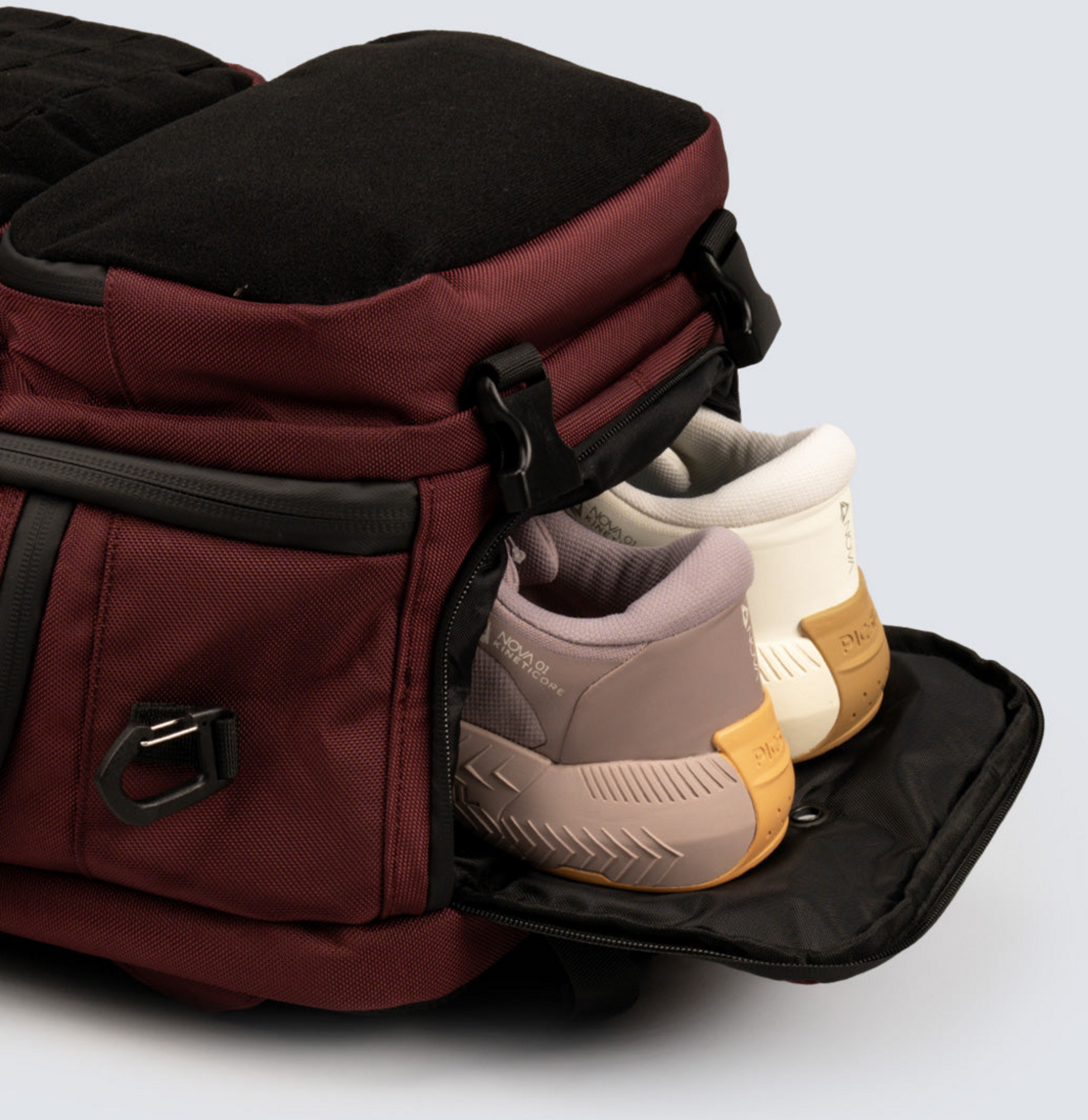 PICSIL SPORT, Maverick 40 Tactical Backpack 2nd Generation