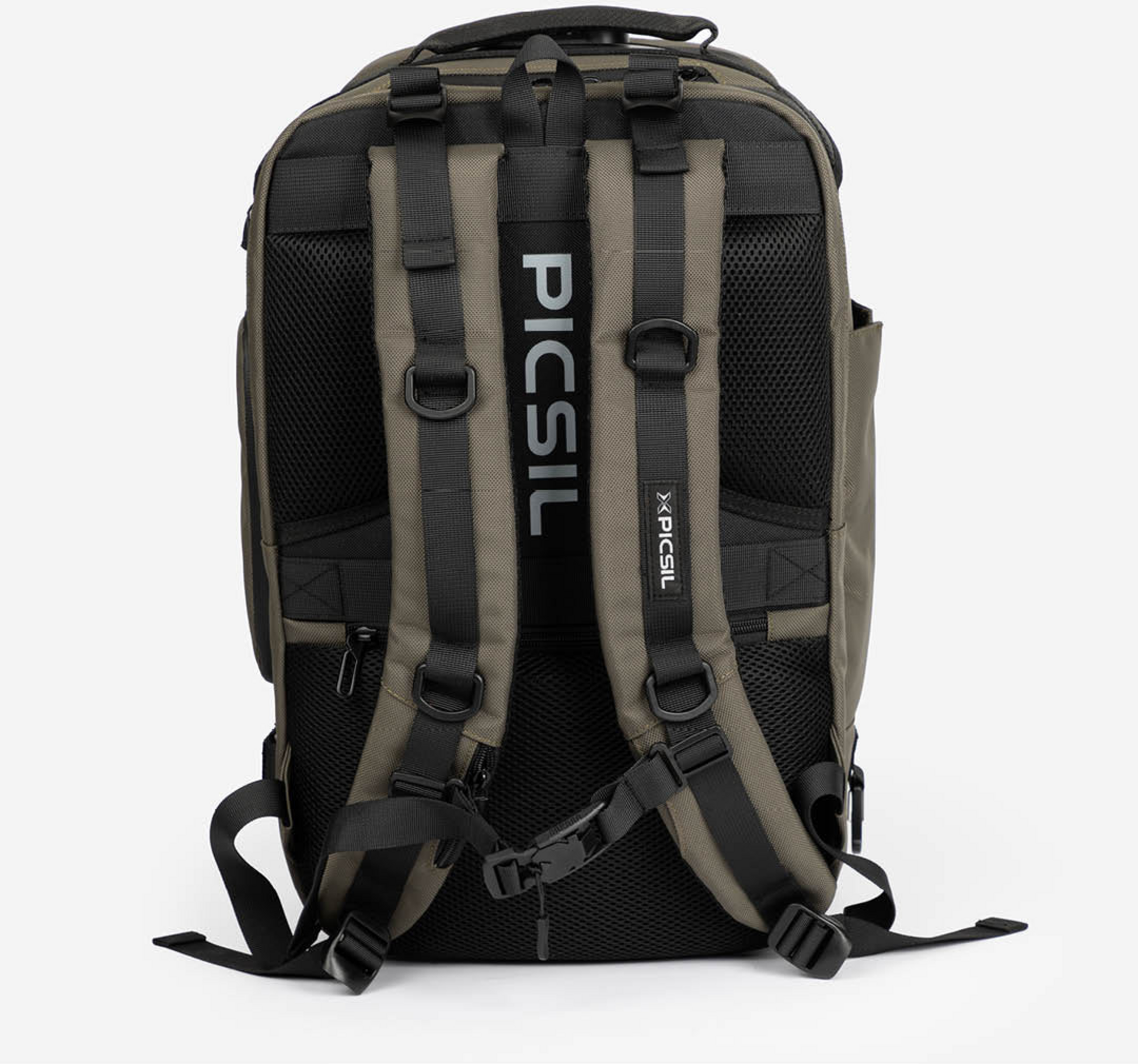 PICSIL SPORT, Maverick 40 Tactical Backpack