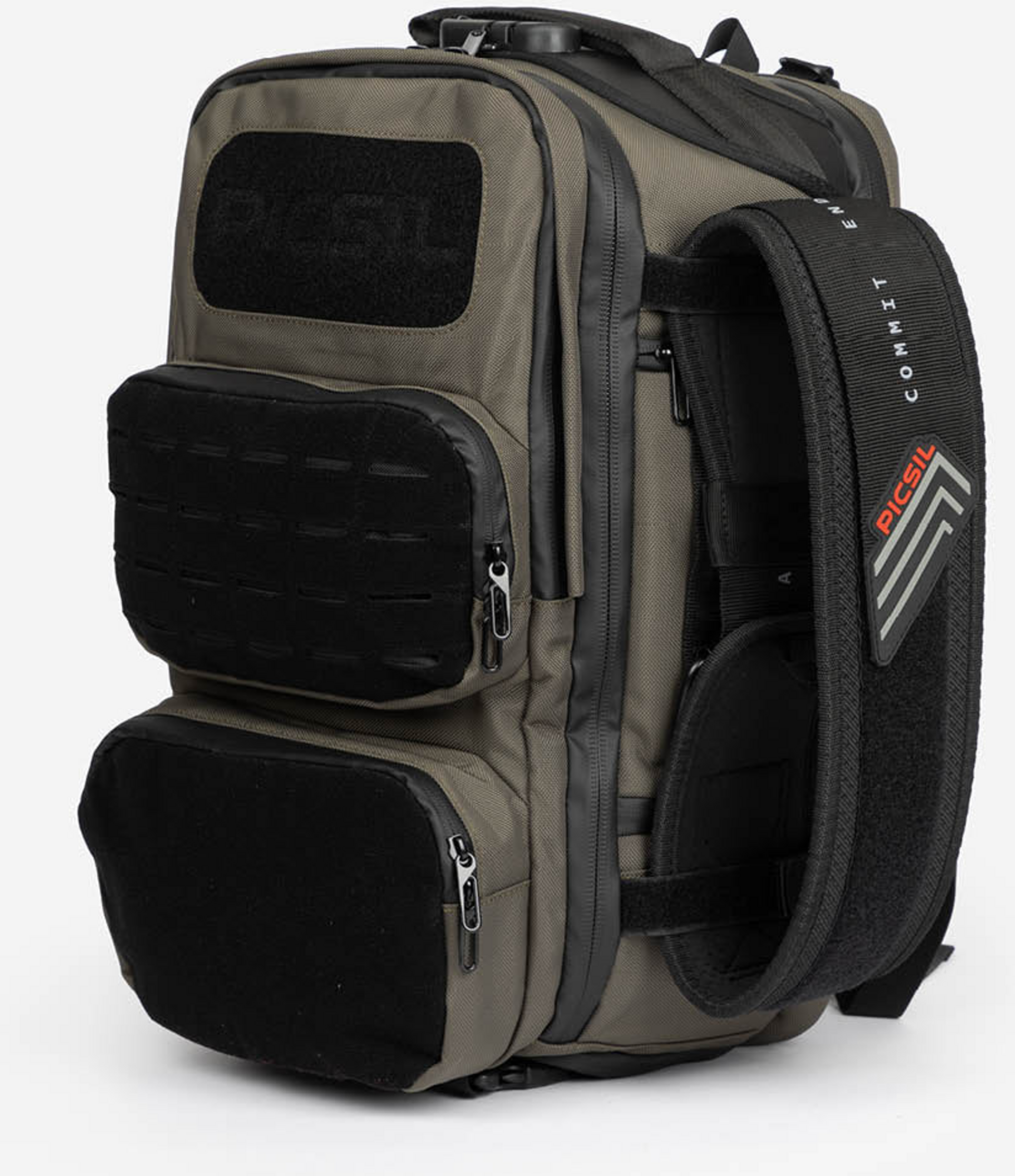 PICSIL SPORT, Maverick 40 Tactical Backpack