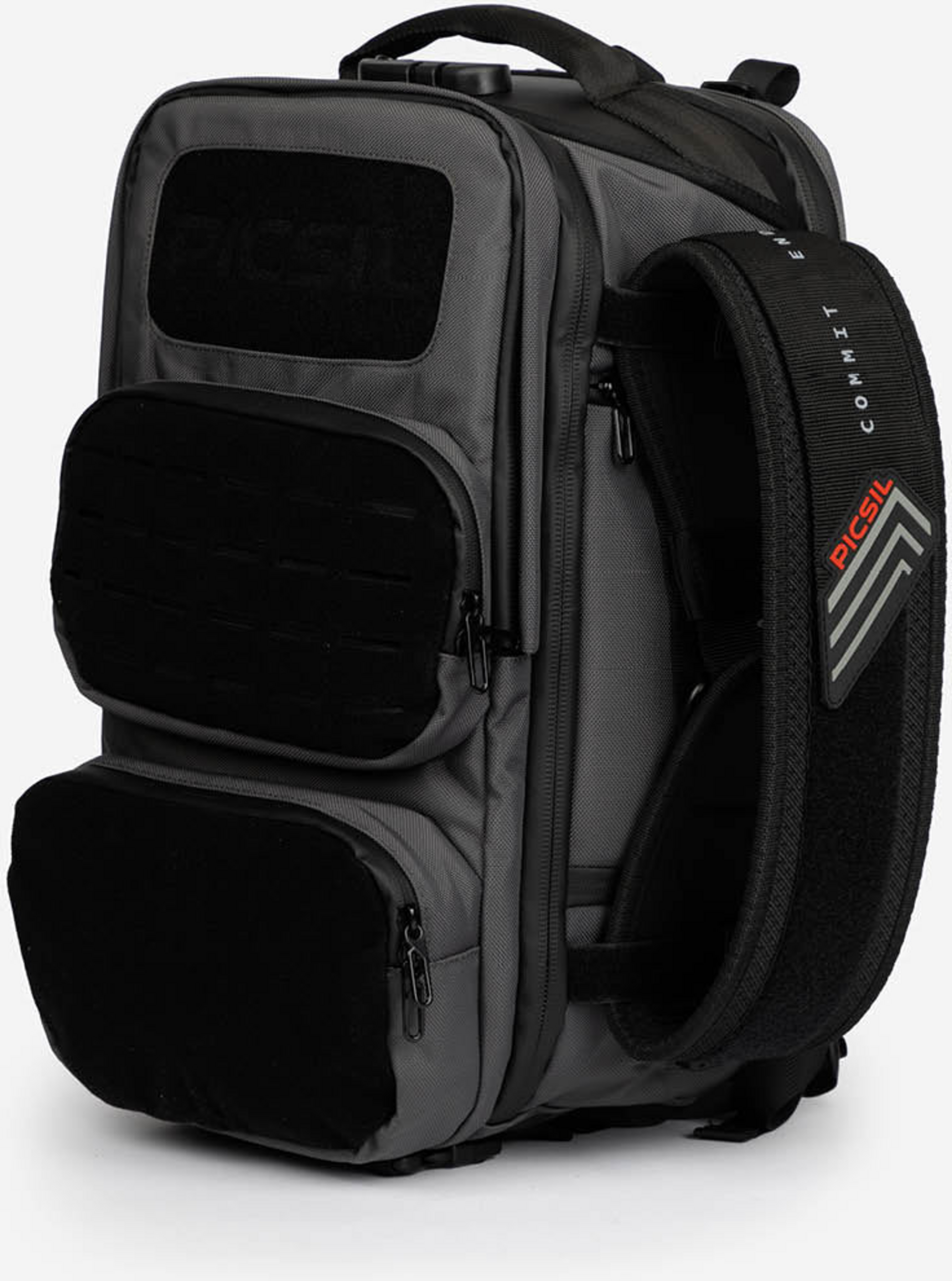 PICSIL SPORT, Maverick 40 Tactical Backpack