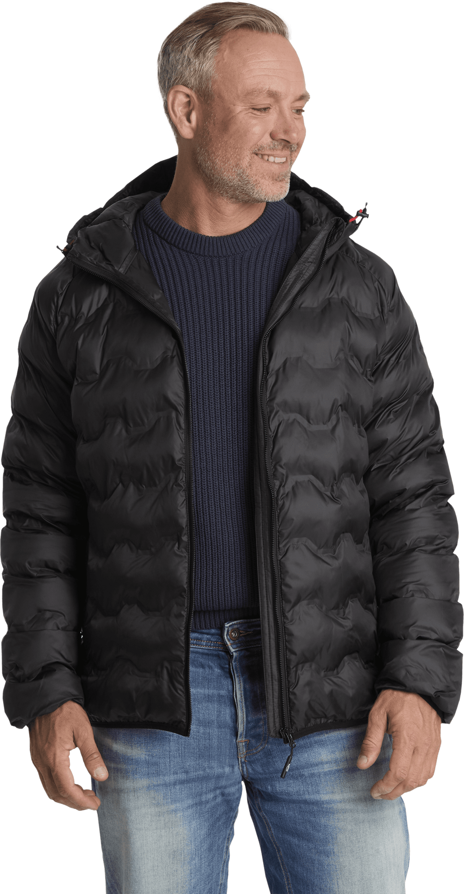 TUXER, Maverick Jacket