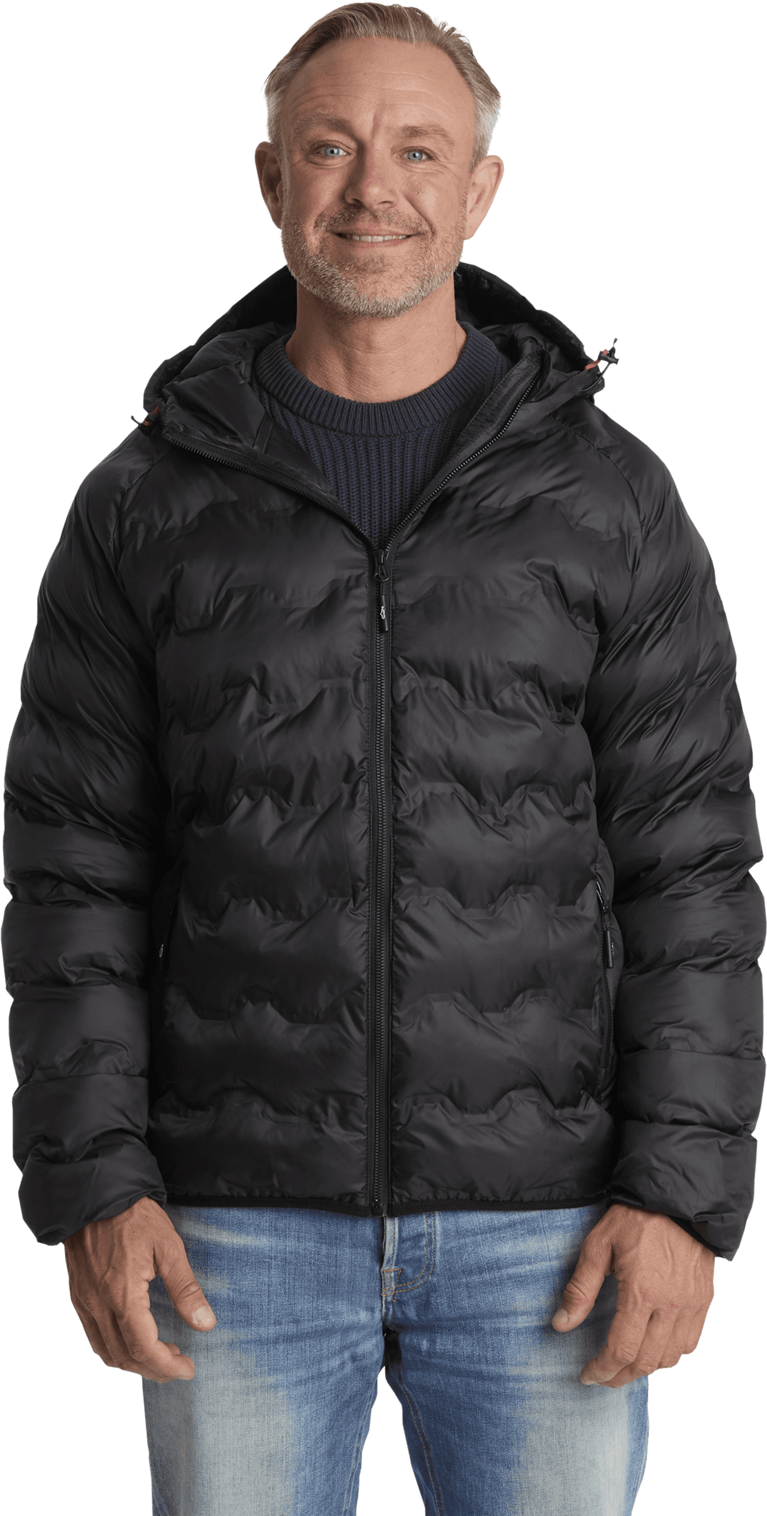TUXER, Maverick Jacket