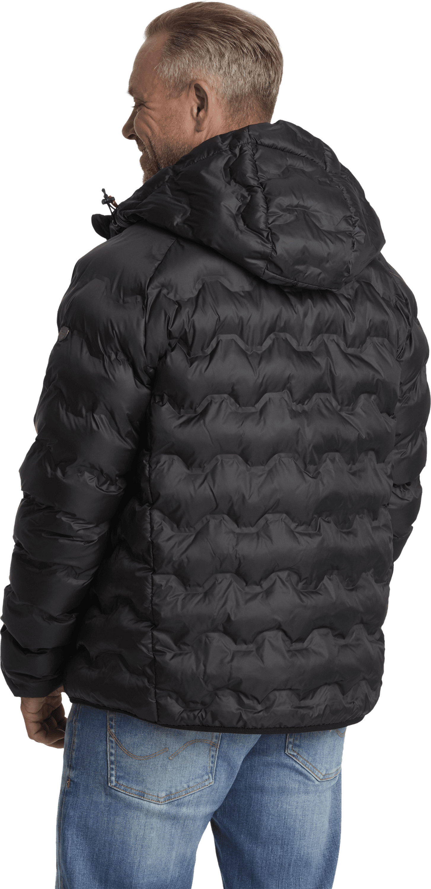 TUXER, Maverick Jacket