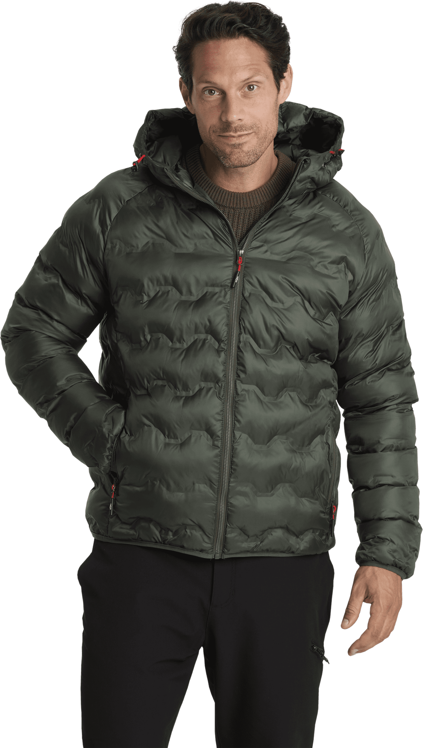 TUXER, Maverick Jacket