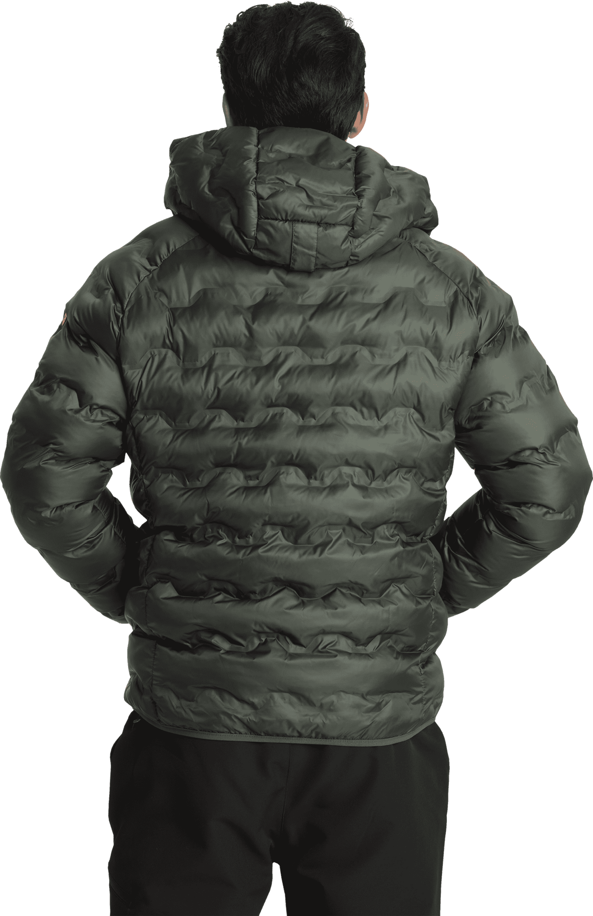 TUXER, Maverick Jacket