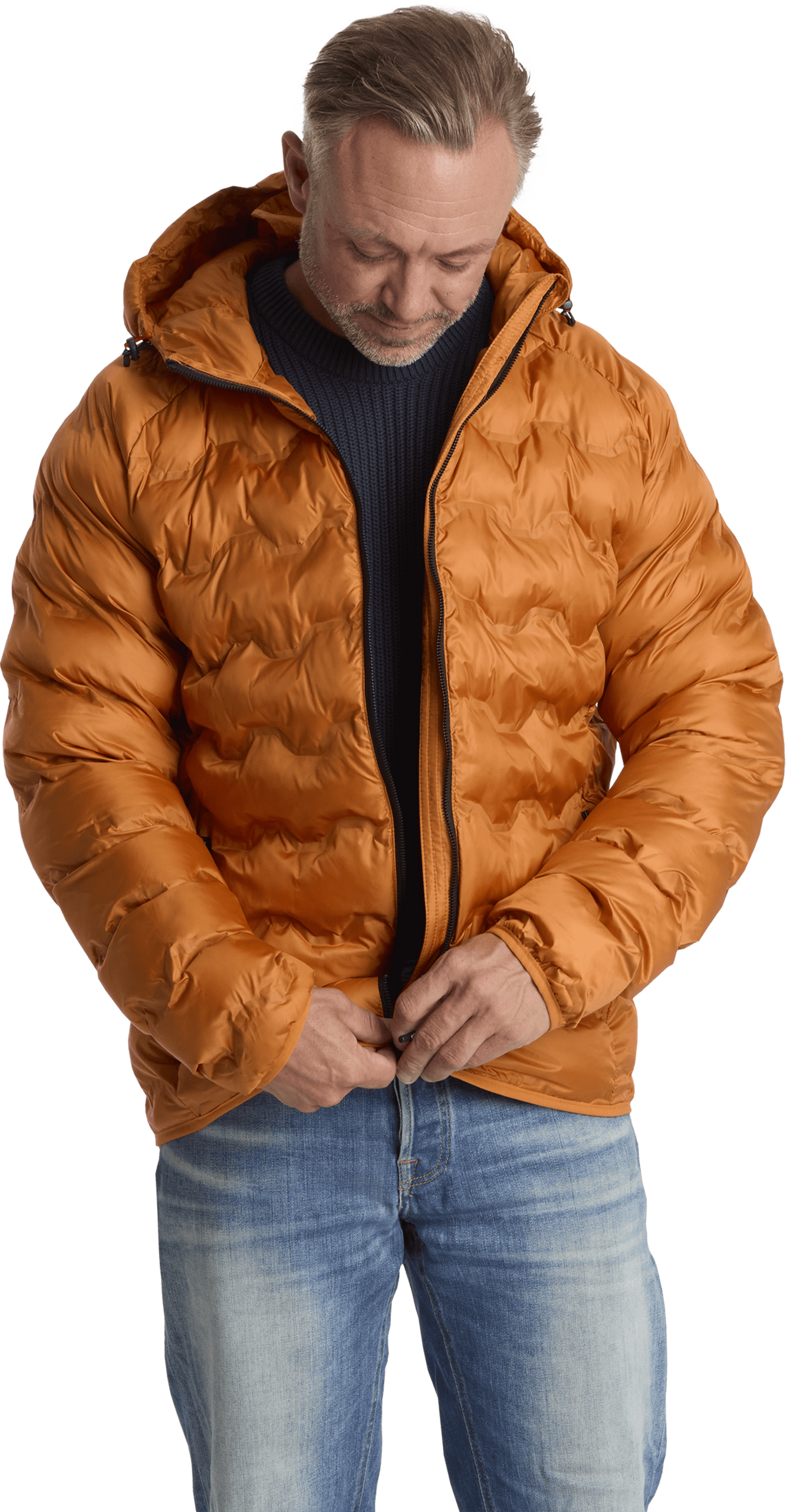 TUXER, Maverick Jacket