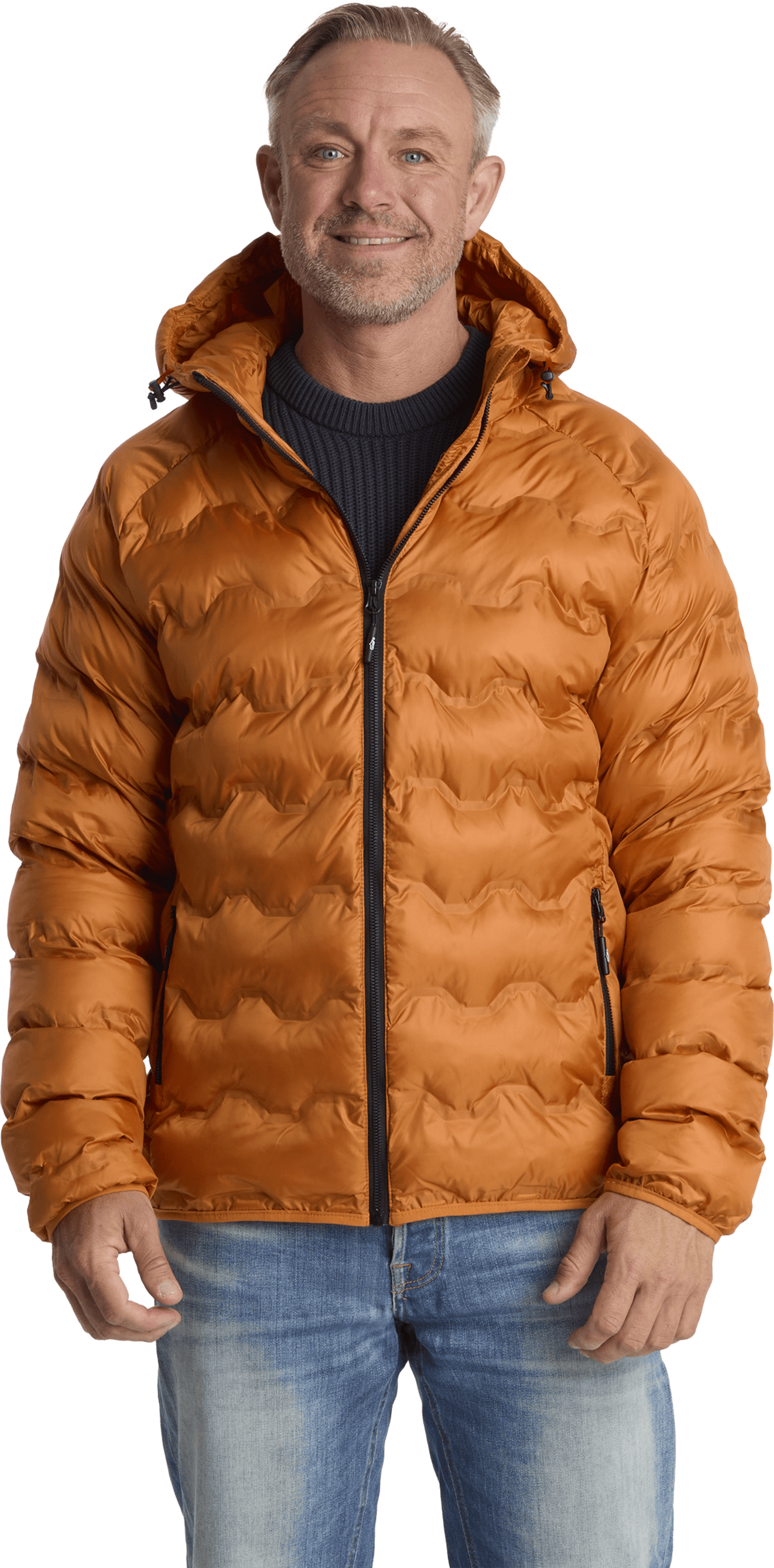TUXER, Maverick Jacket