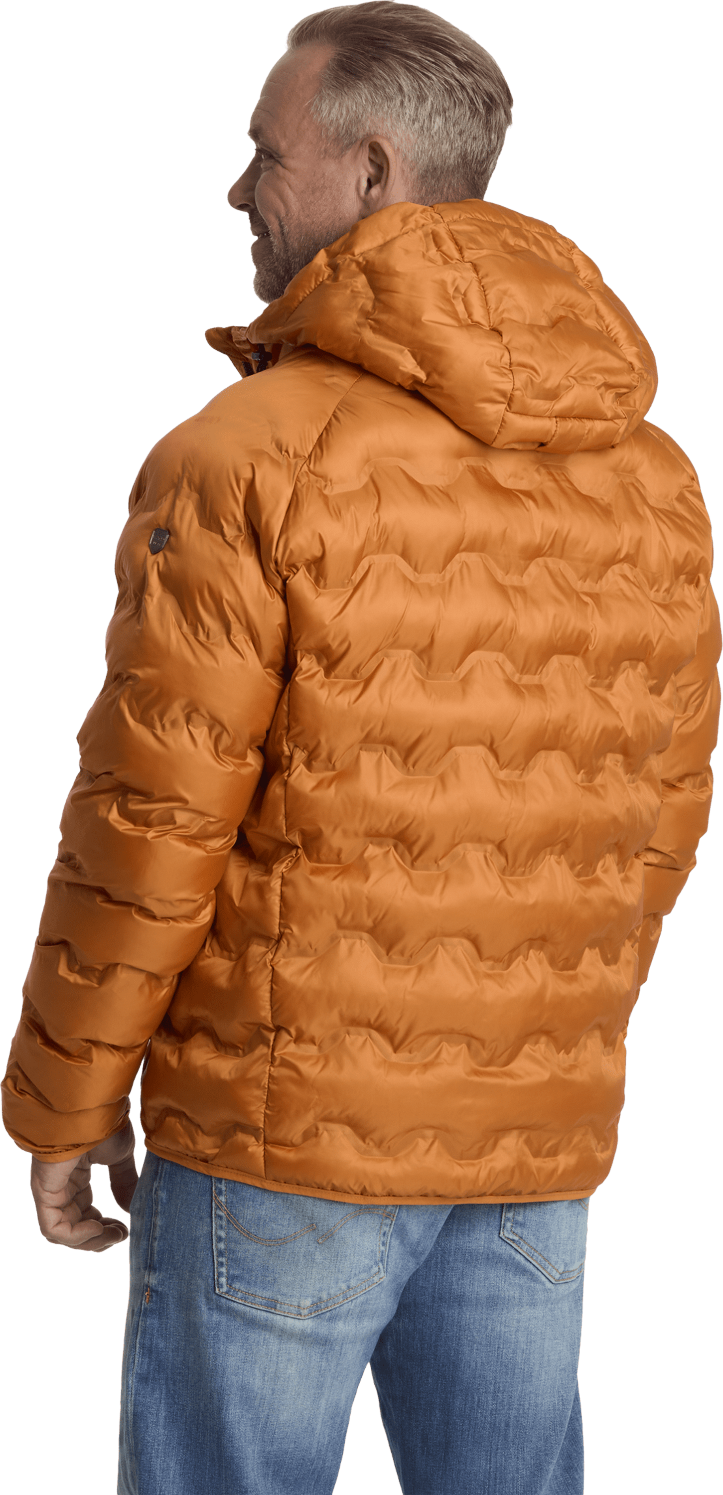TUXER, Maverick Jacket