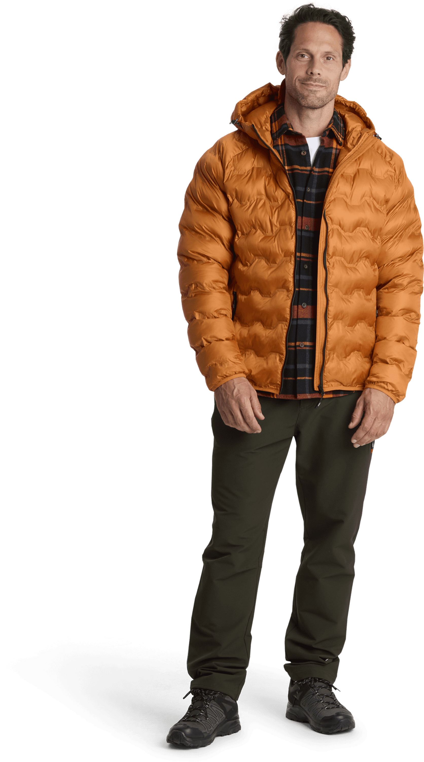 TUXER, Maverick Jacket