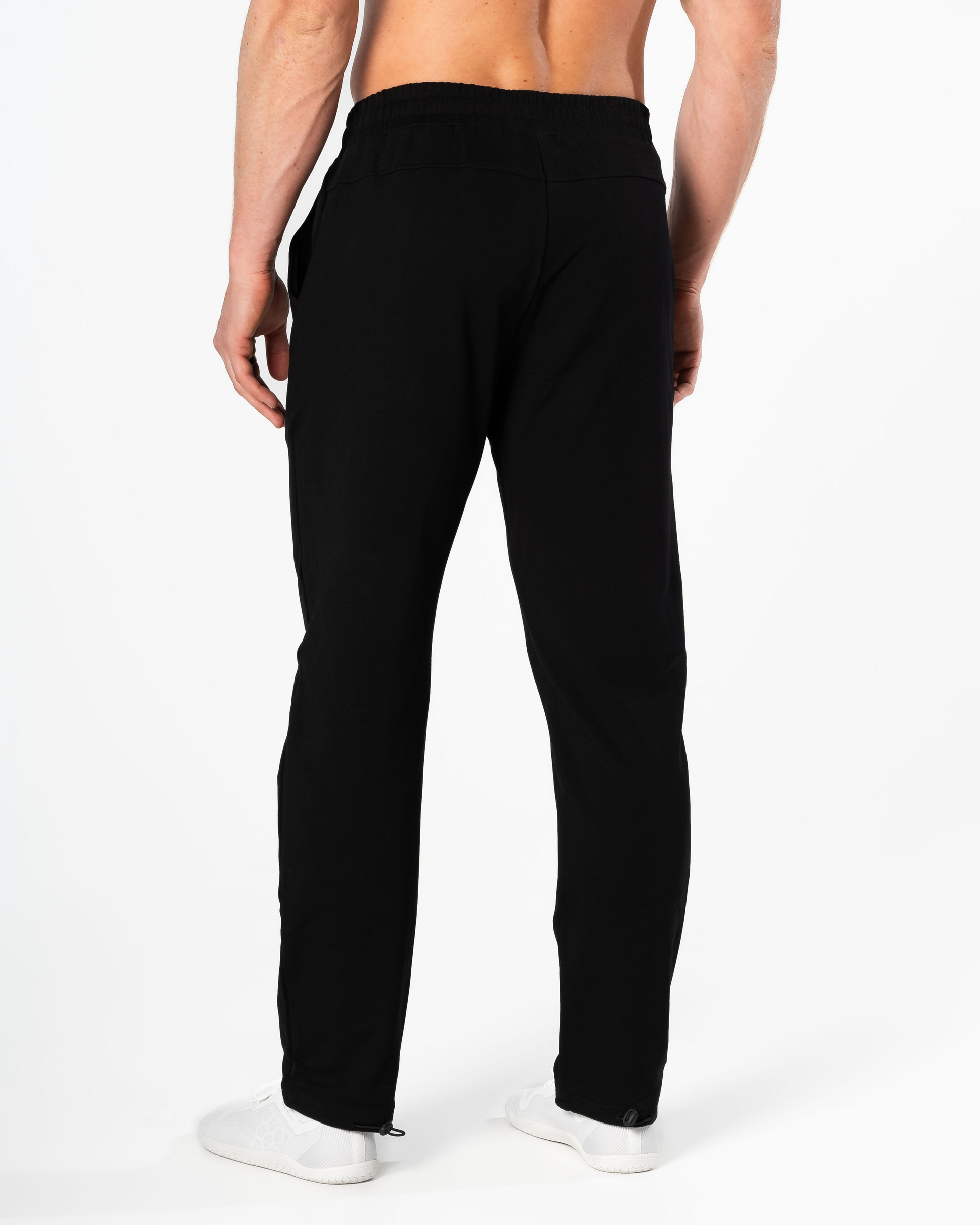 RELODE, Maverick Joggers - Svart